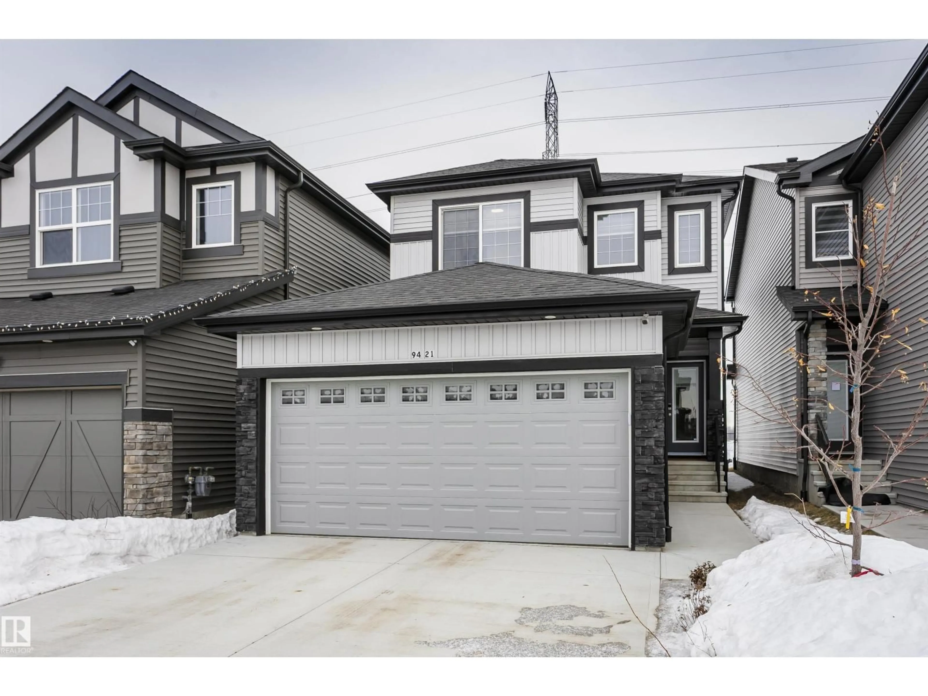 Unknown for 9421 PEAR CR, Edmonton Alberta T6X2Z5