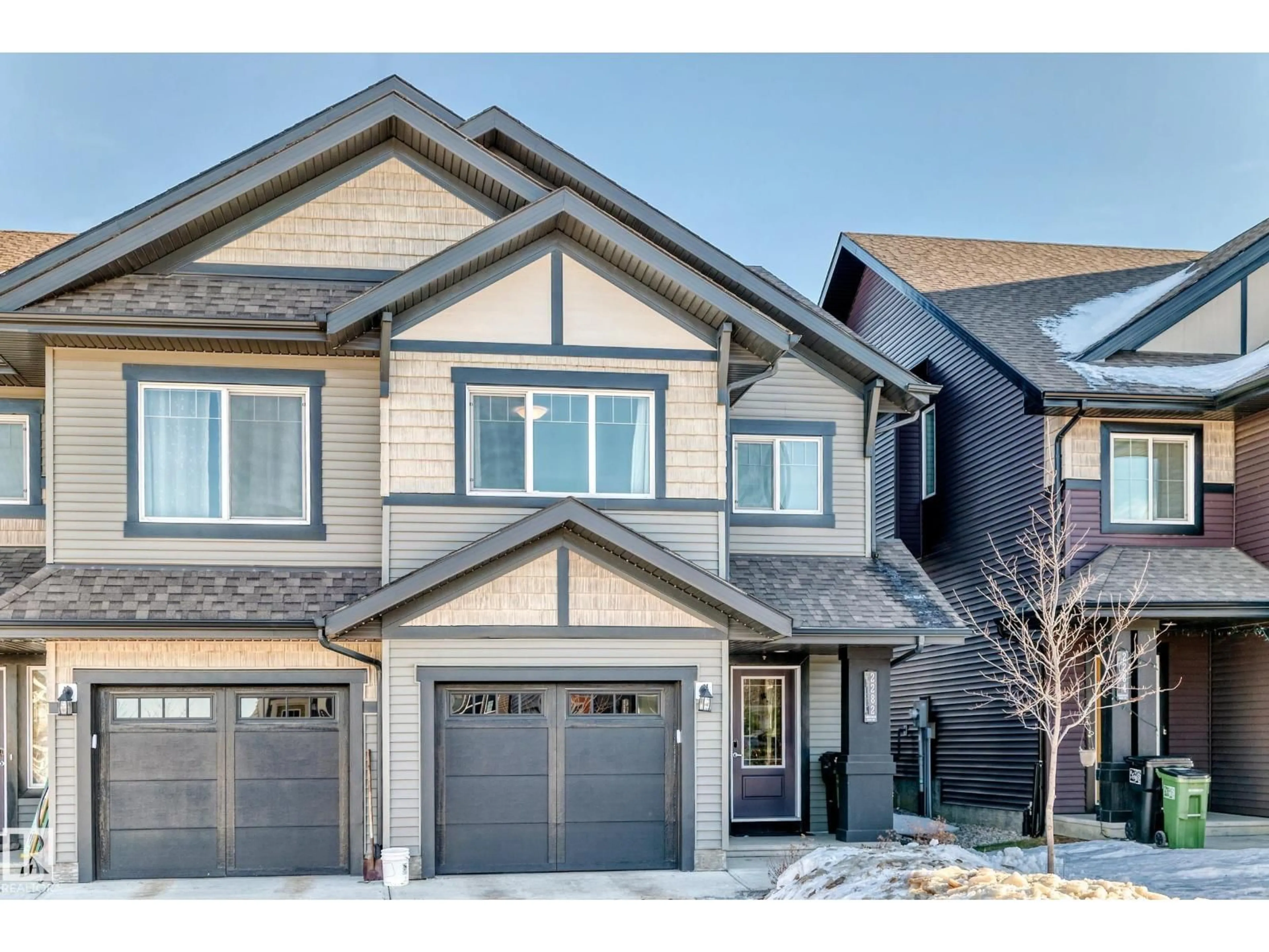 Unknown for 2282 CHOKECHERRY CLOSE, Edmonton Alberta T6X2M6