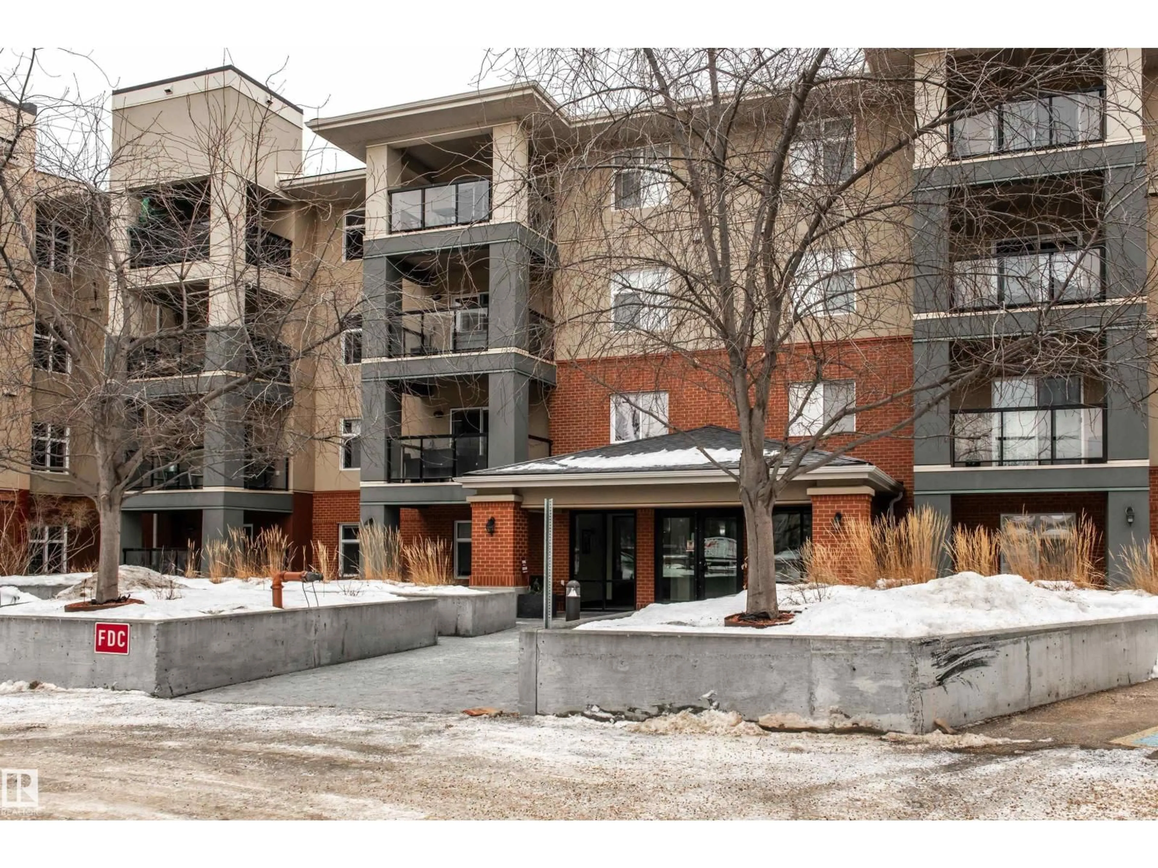 Unknown for #124 - 7909 71 ST, Edmonton Alberta T6B3P5