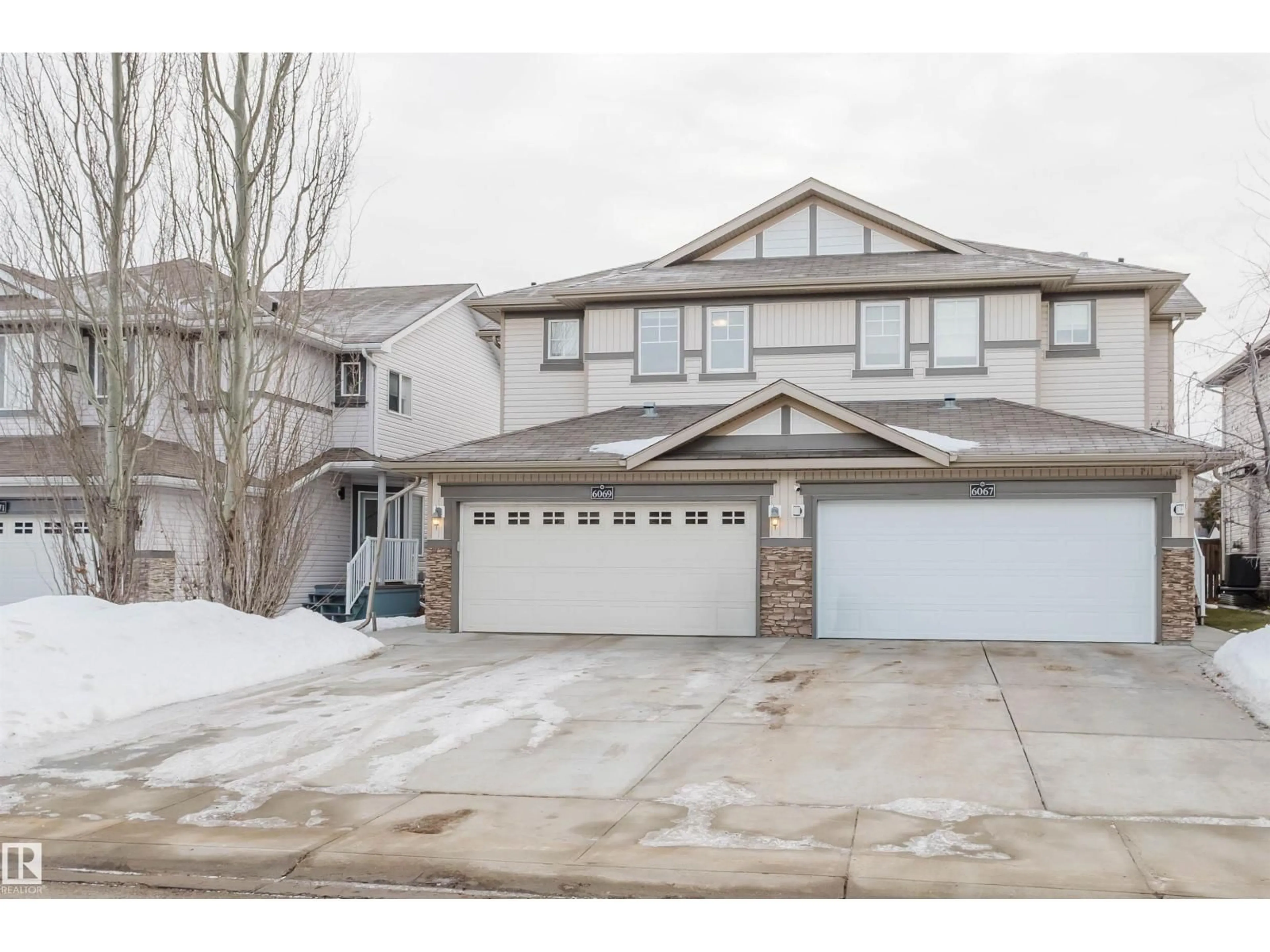 Unknown for 6069 SUNBROOK LD, Sherwood Park Alberta T8N0J7