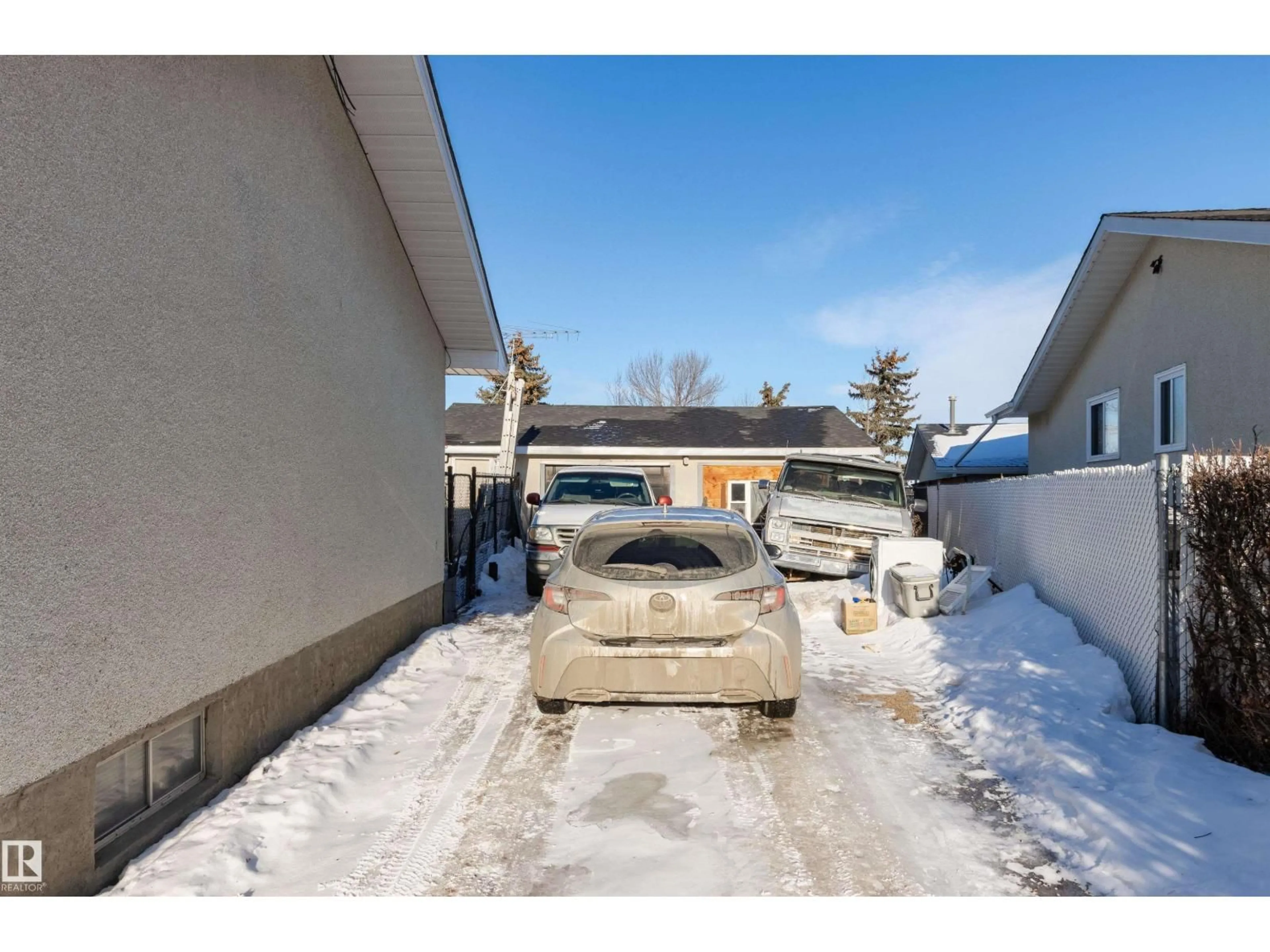 Unknown for 33 BROOKSIDE AV, Spruce Grove Alberta T7X1B6