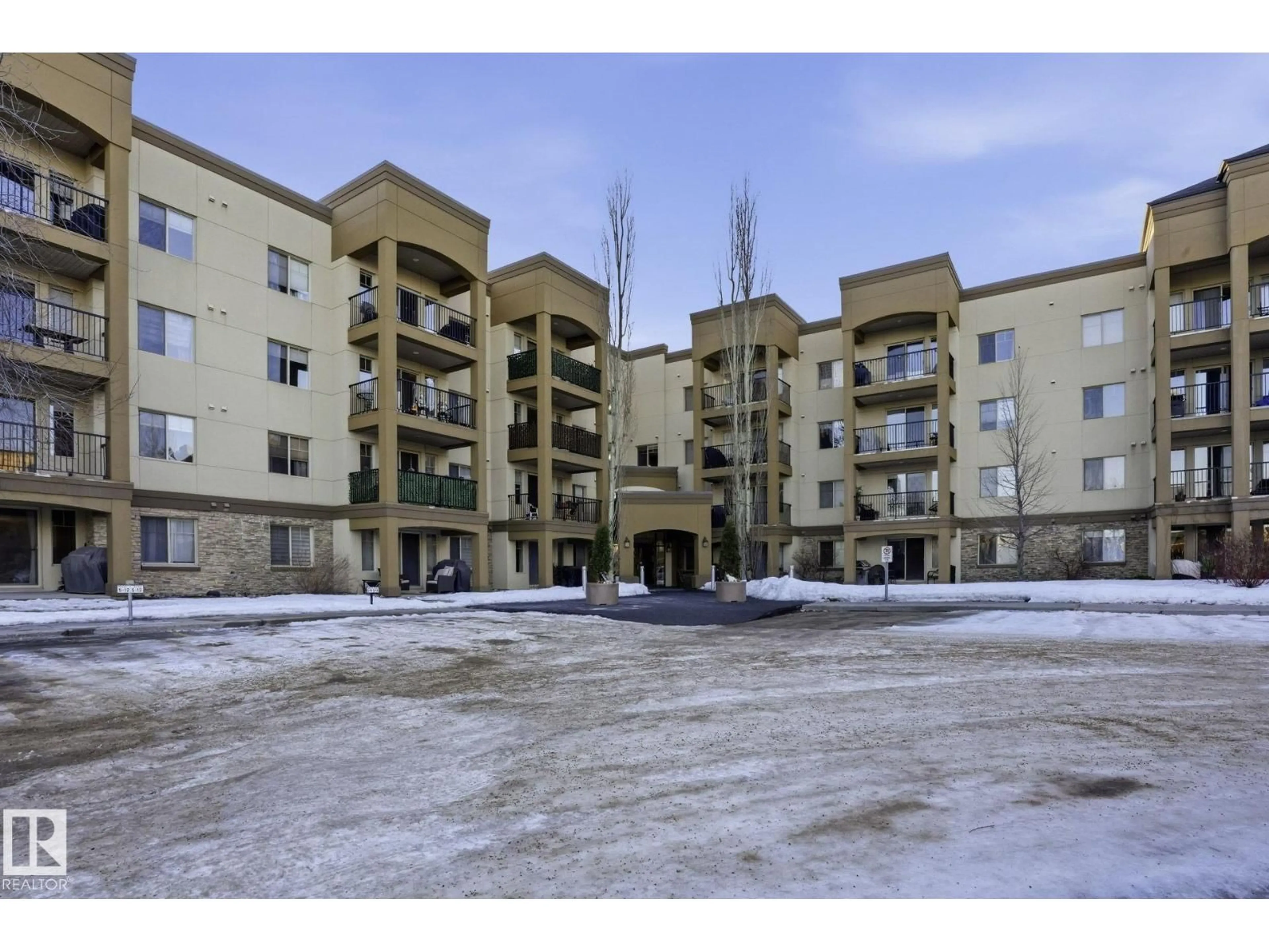 Unknown for 400 - 220 PALISADES WY, Sherwood Park Alberta T8H2Y9