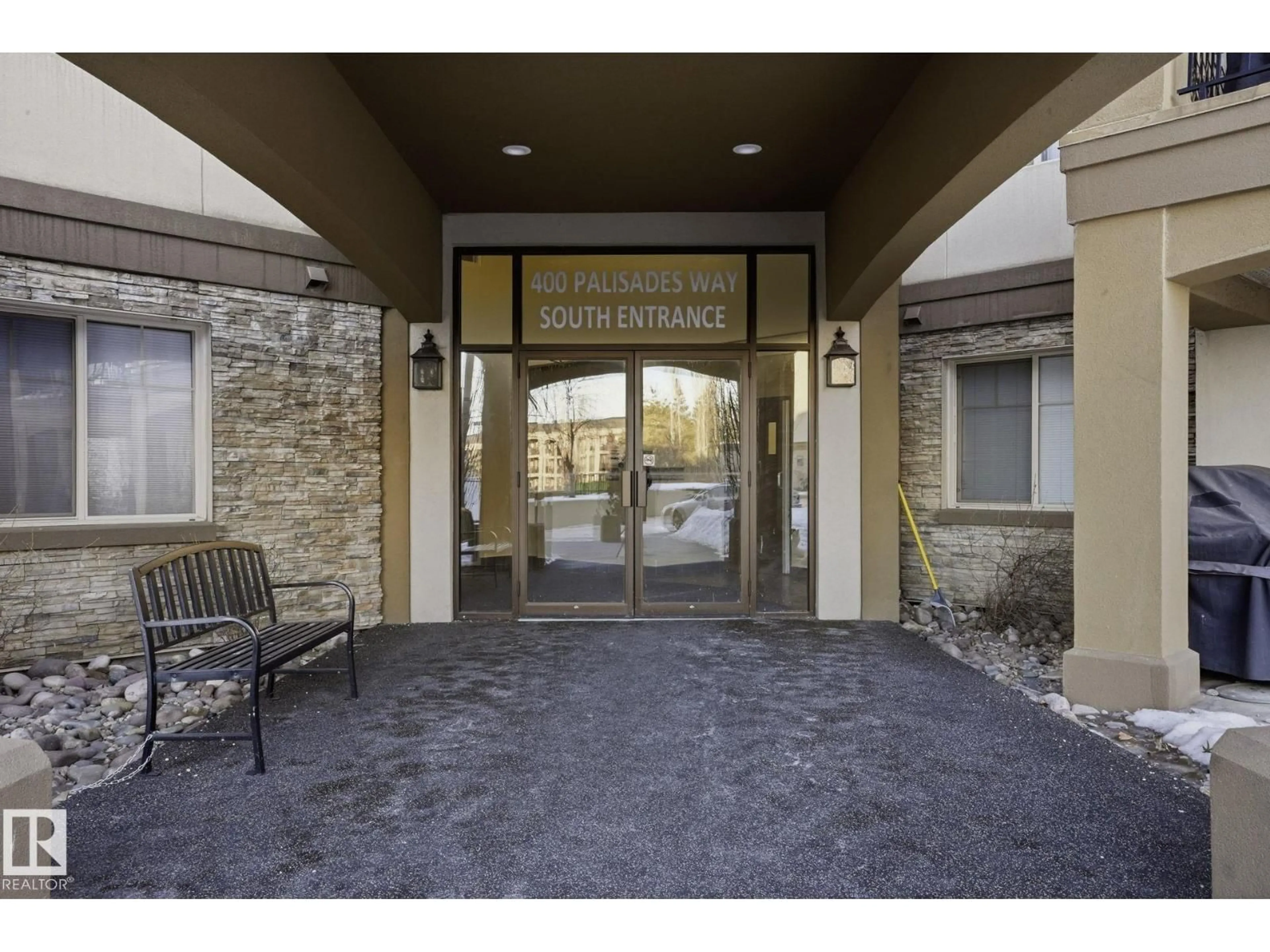 Unknown for 400 - 220 PALISADES WY, Sherwood Park Alberta T8H2Y9