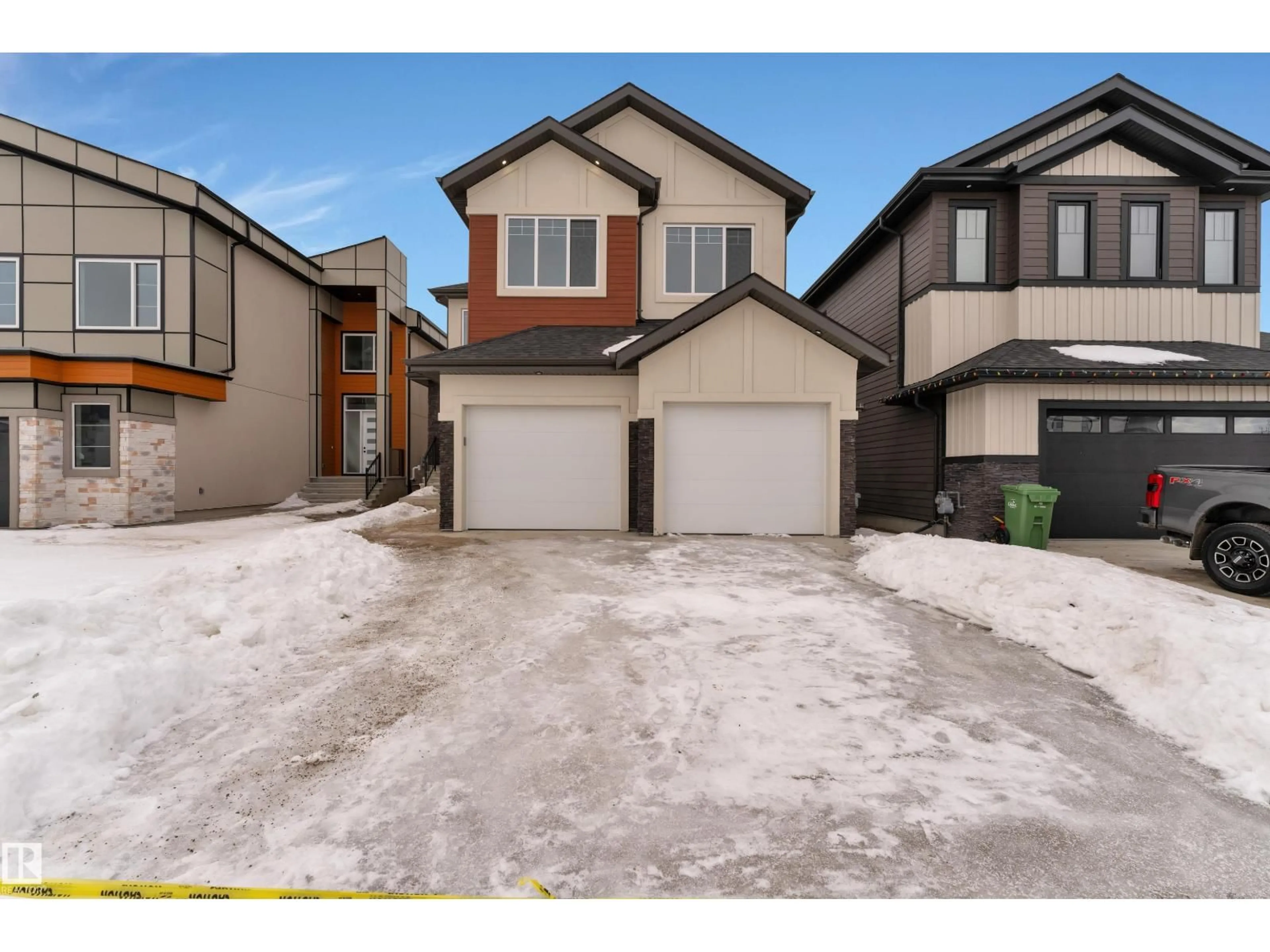 Unknown for 144 EDGEWATER CI, Leduc Alberta T9E1K5