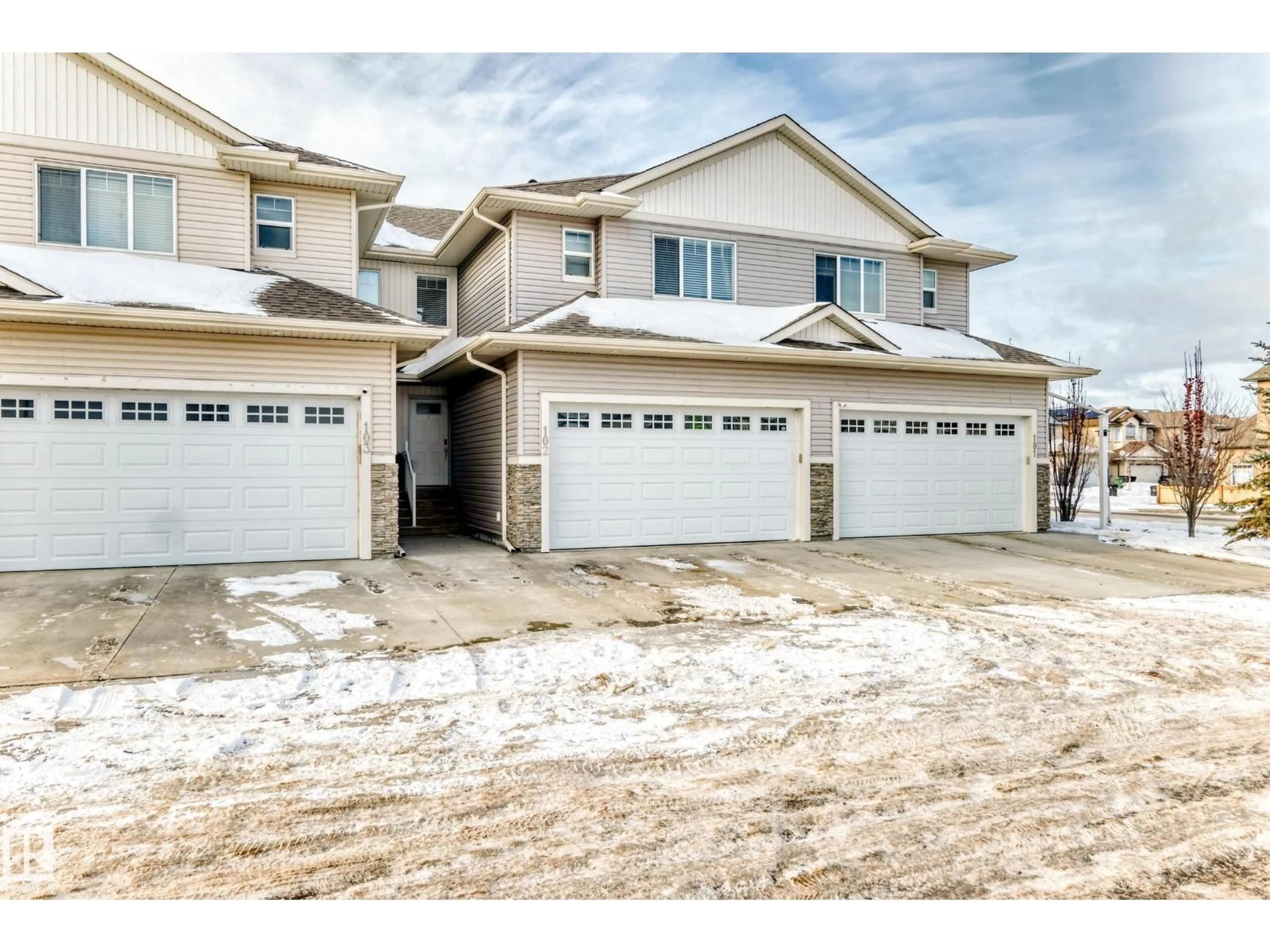 Unknown for #102 - 300 AWENTIA DR, Leduc Alberta T9E1H3