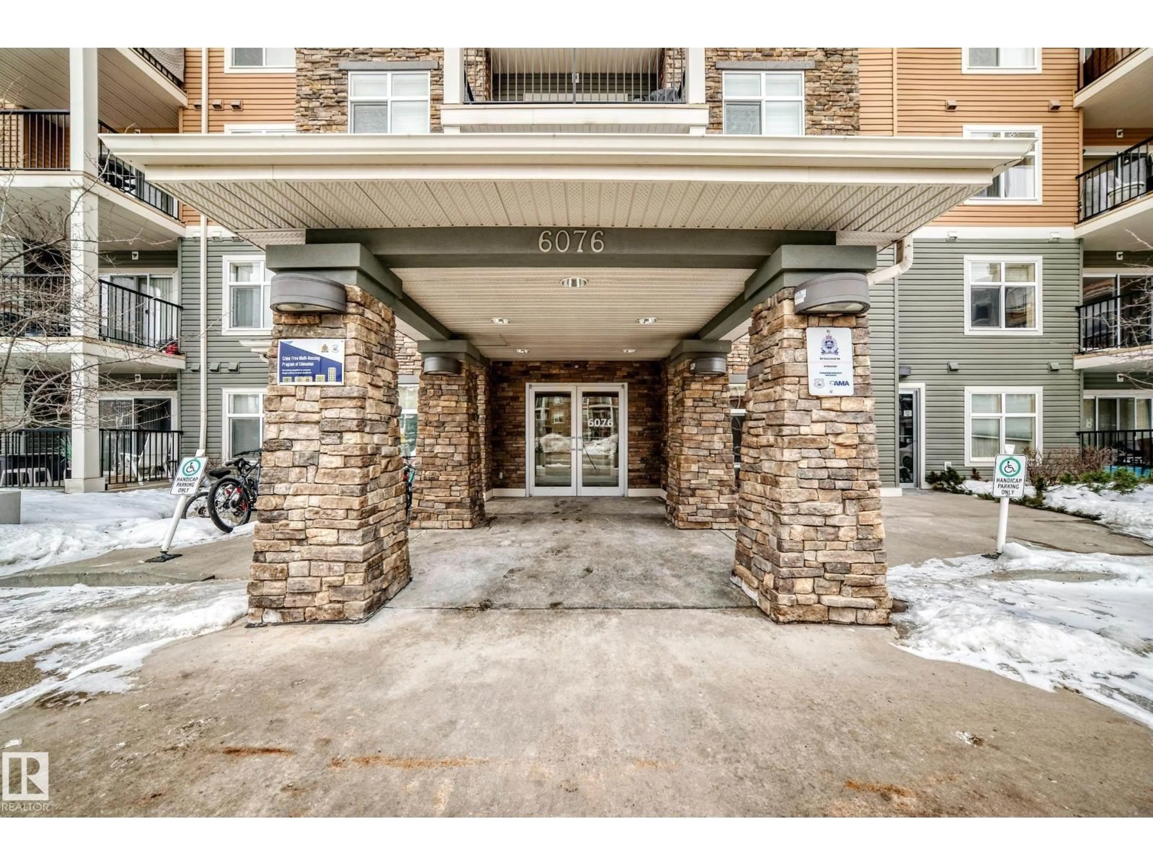 Unknown for 229 6076 SCHONSEE WY NW, Edmonton Alberta T5Z0K8