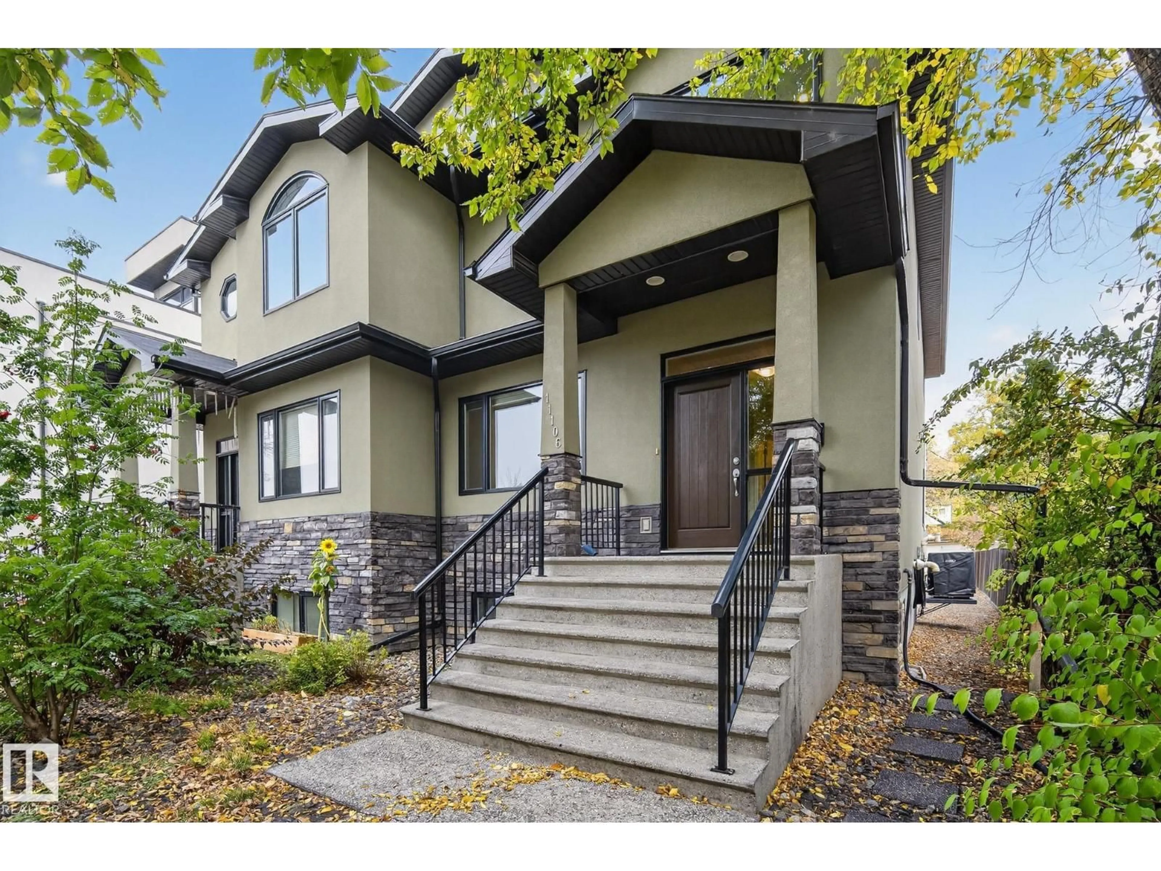 Unknown for 11106 76 AV, Edmonton Alberta T6G0J8