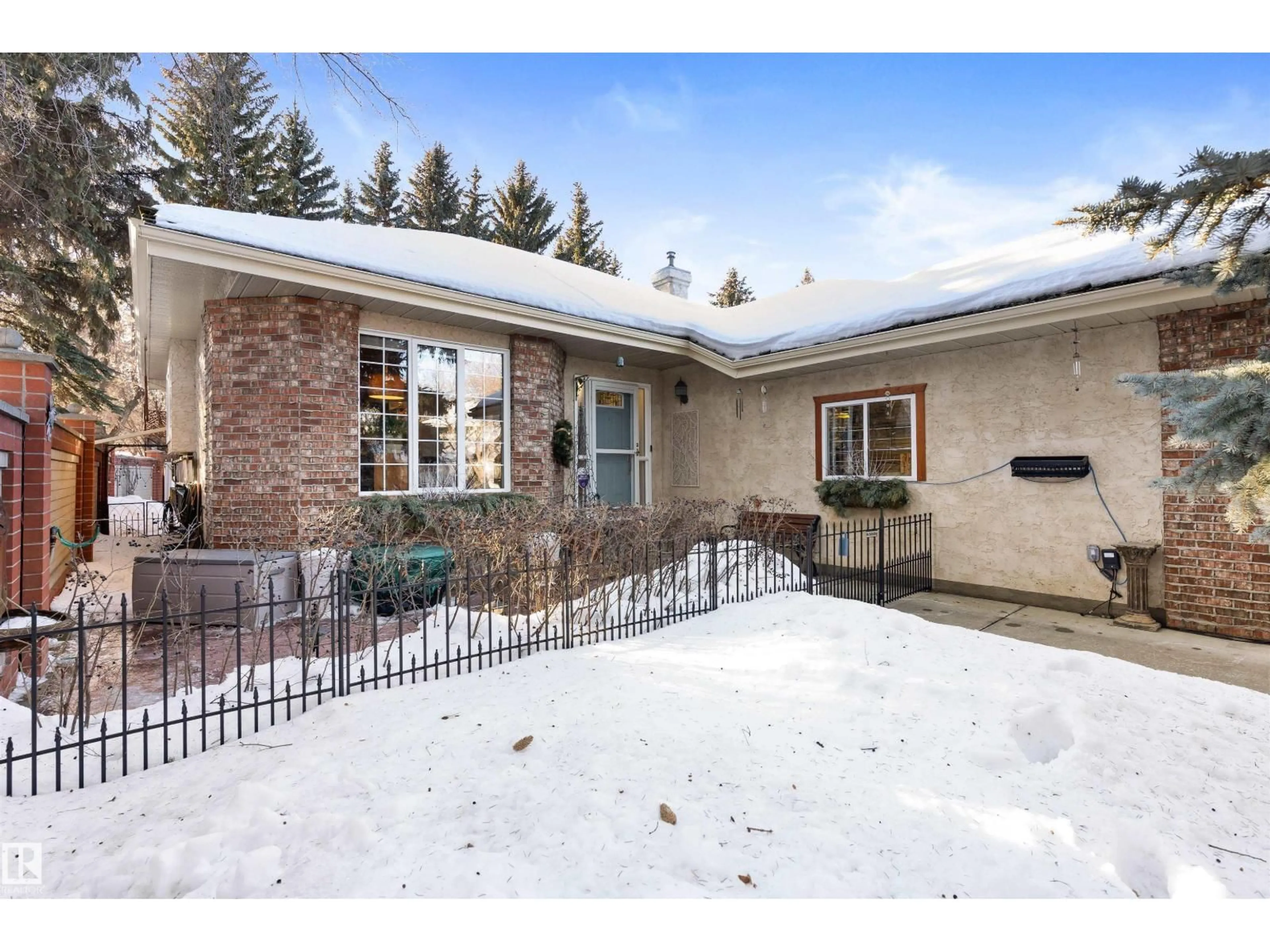 Unknown for 49 BERRYMORE DR, St. Albert Alberta T8N6B8