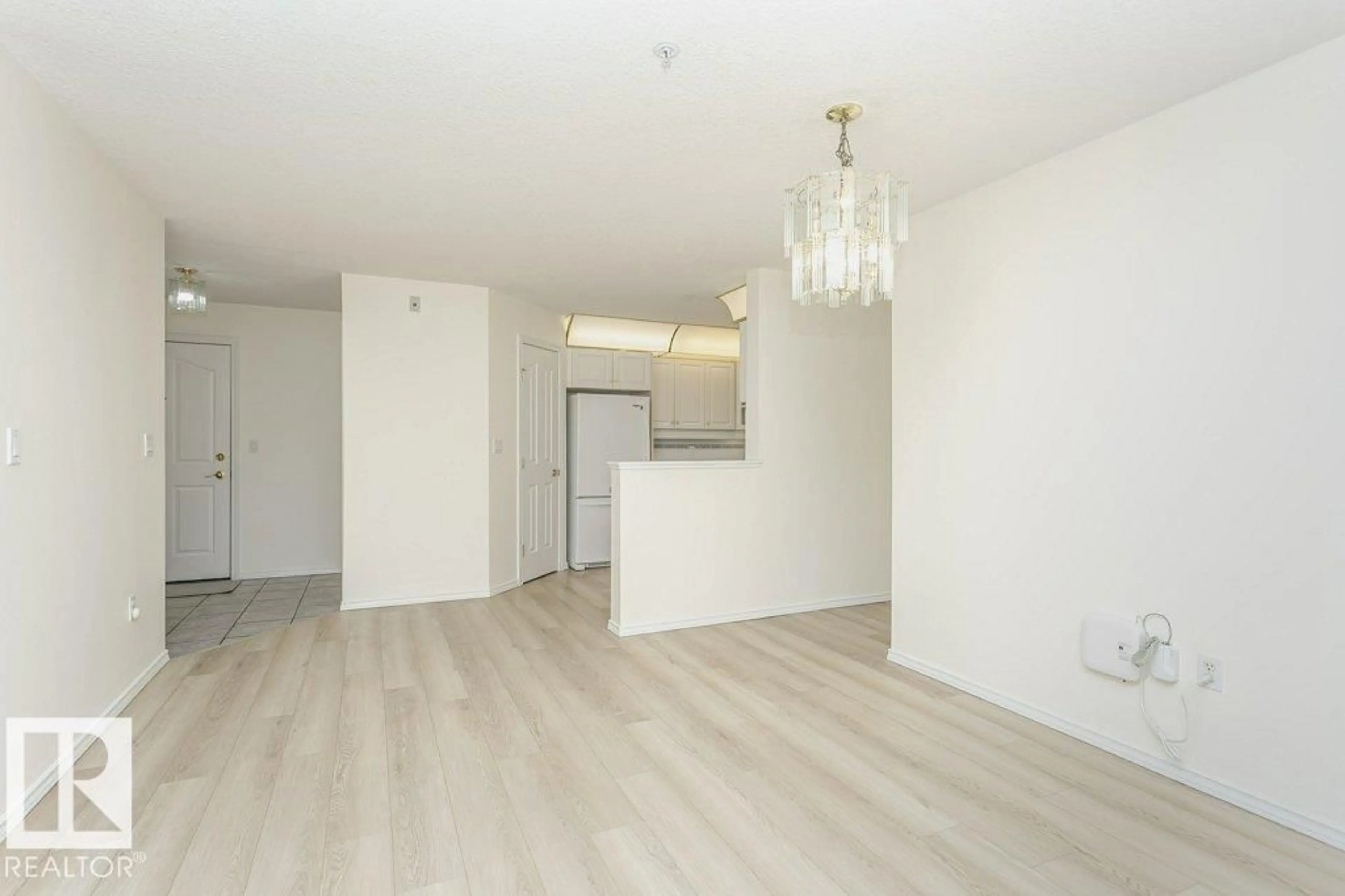 A pic of a room for #214 - 6703 172 ST, Edmonton Alberta T5T6H9