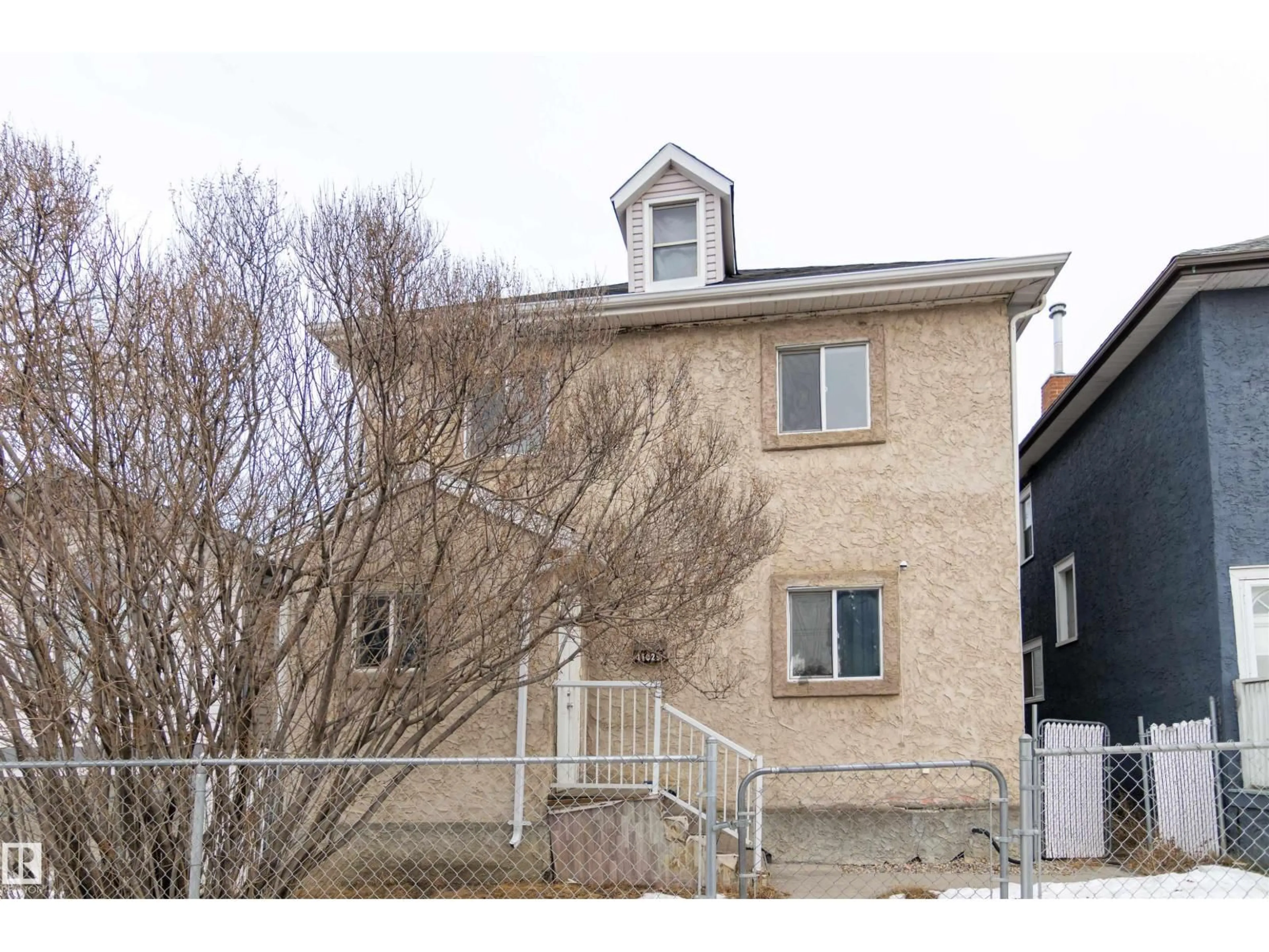 Unknown for NW - 11029 95 ST, Edmonton Alberta T5H2E9