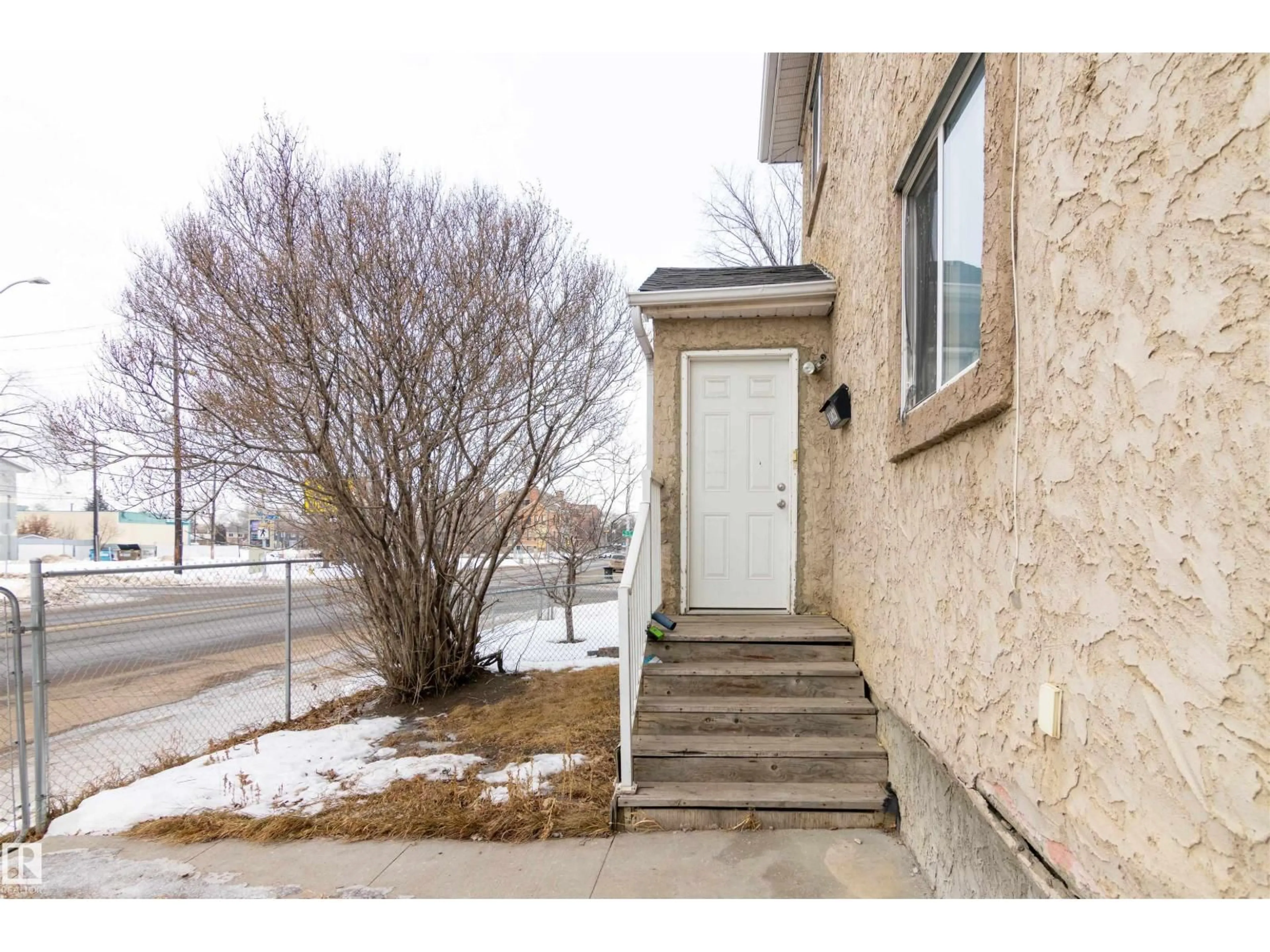 Unknown for NW - 11029 95 ST, Edmonton Alberta T5H2E9