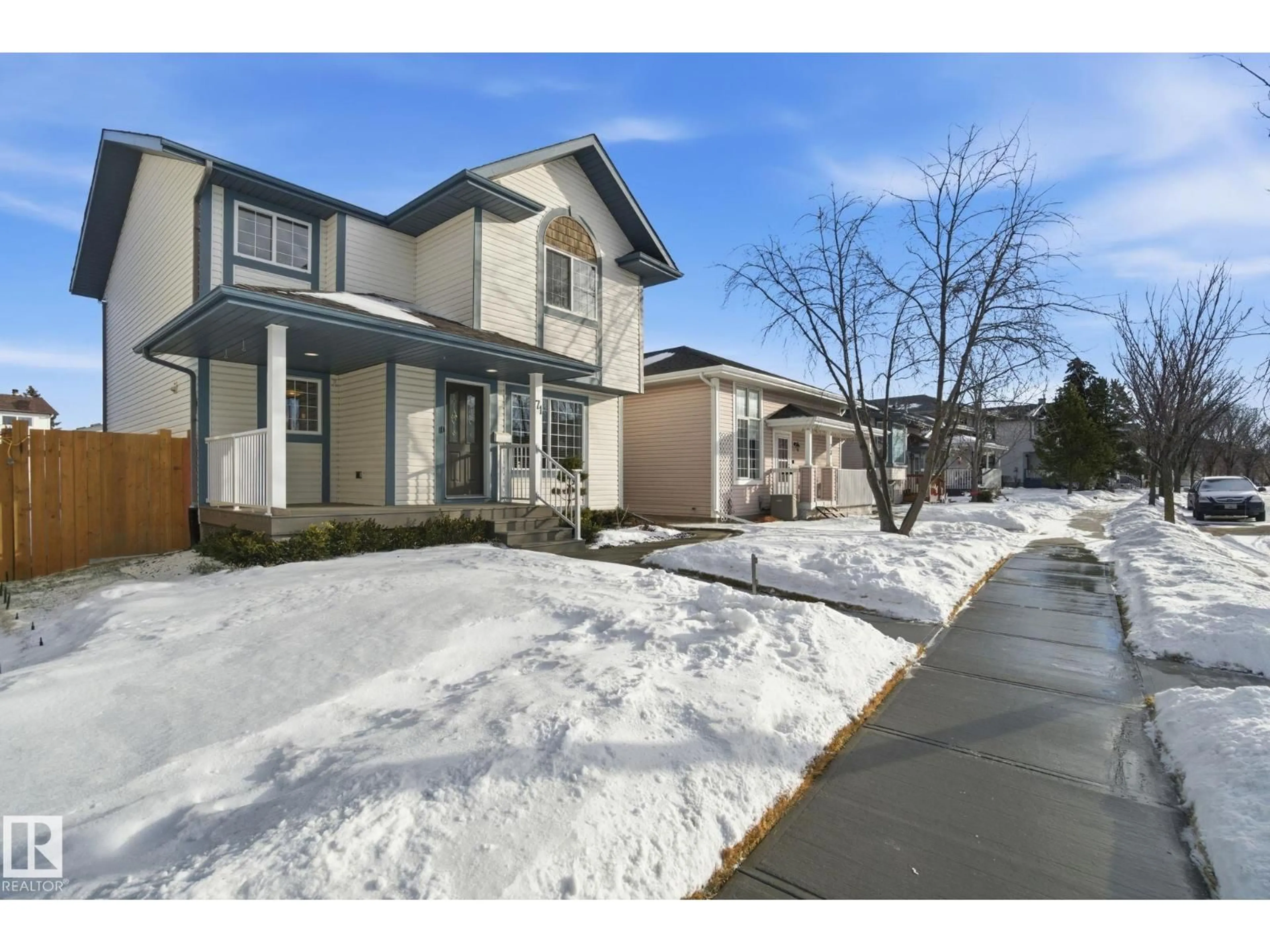 Unknown for 71 CALEDONIA DR, Leduc Alberta T9E6S6