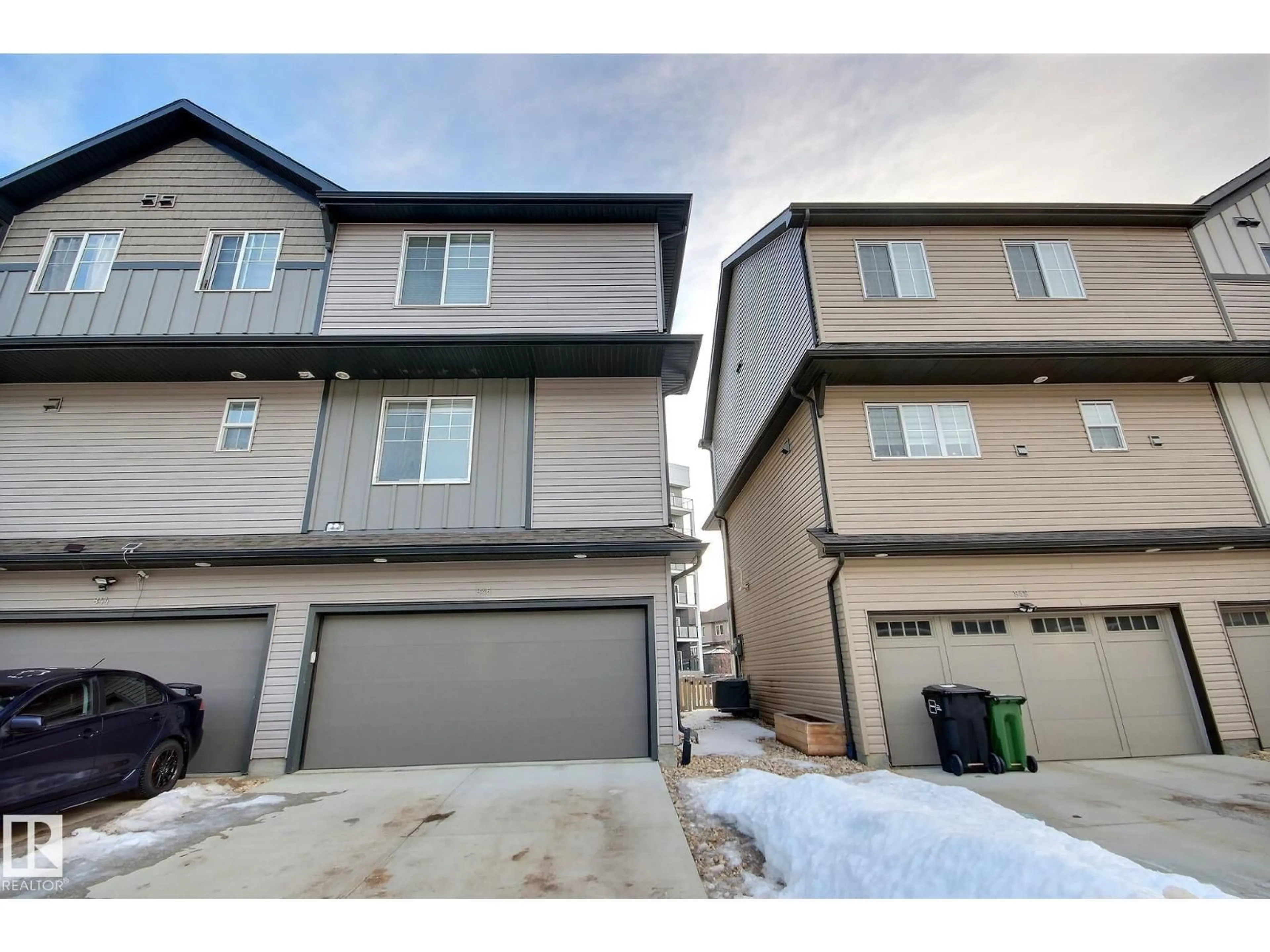 Unknown for 846 DANIELS WY, Edmonton Alberta T6W4C8