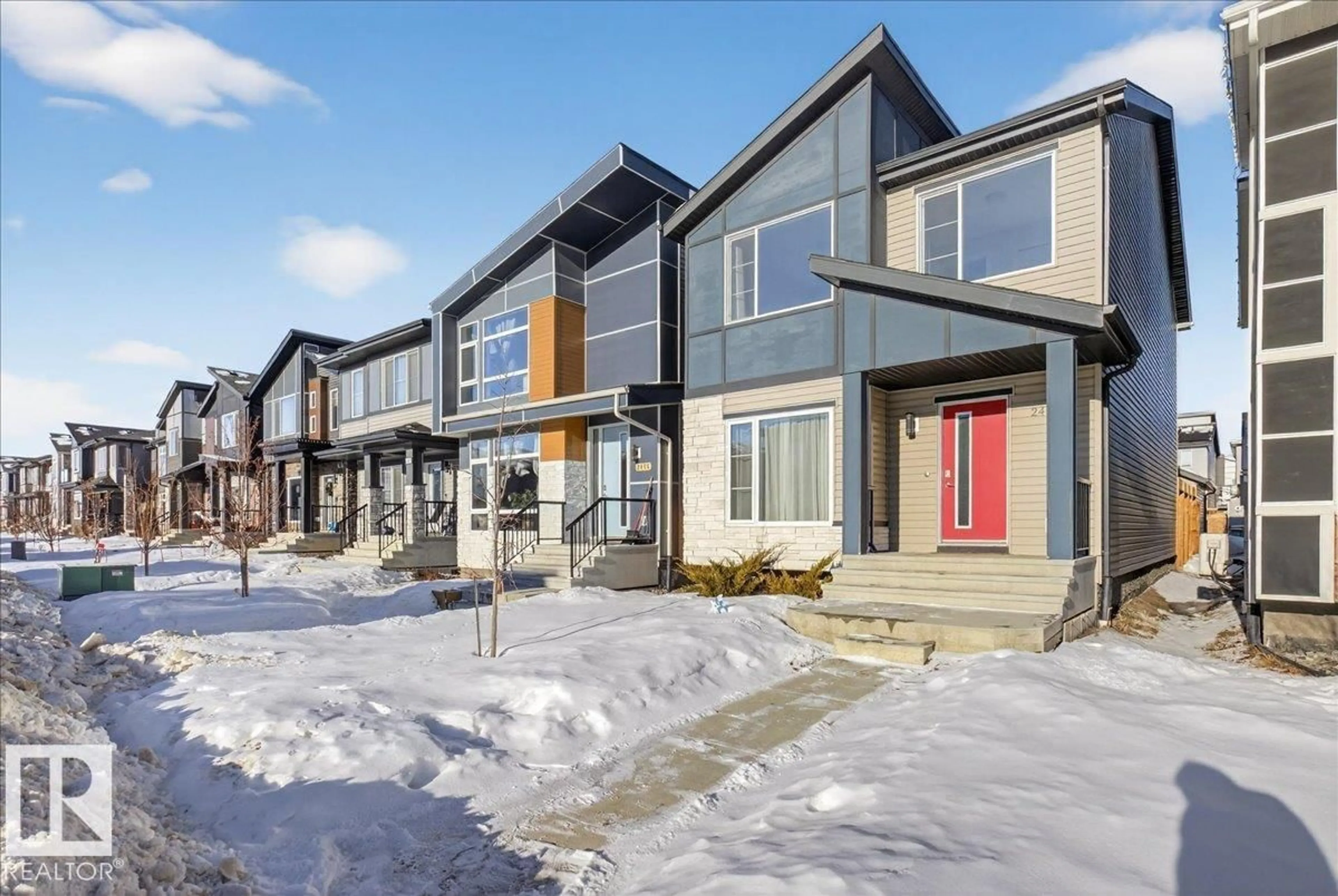 Unknown for 2463 KELLY CI, Edmonton Alberta T6W4G2