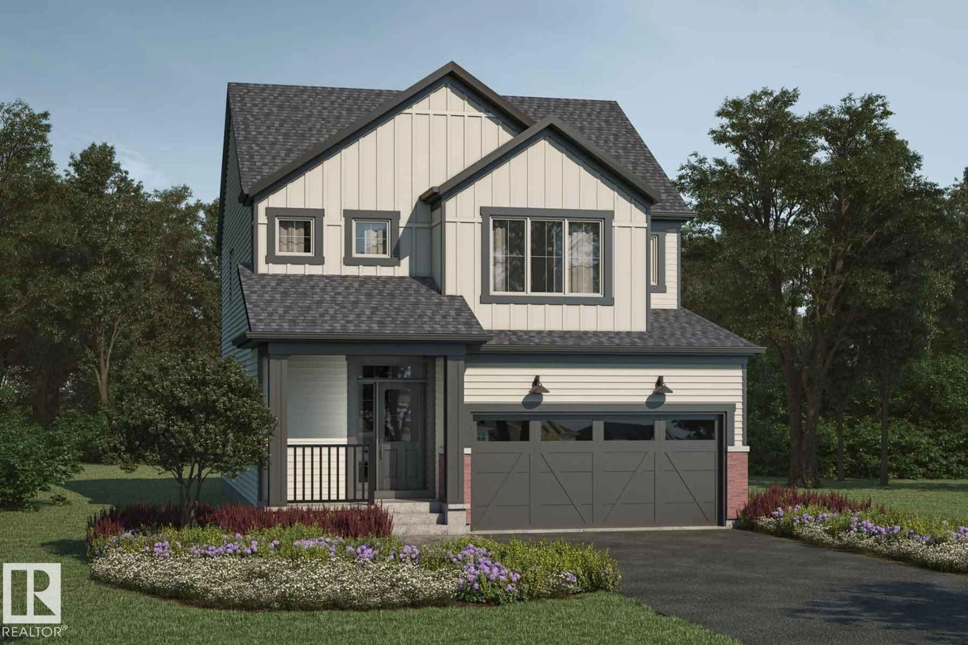 Unknown for 1038 CORNERSTONE WY, Sherwood Park Alberta T8H3B4