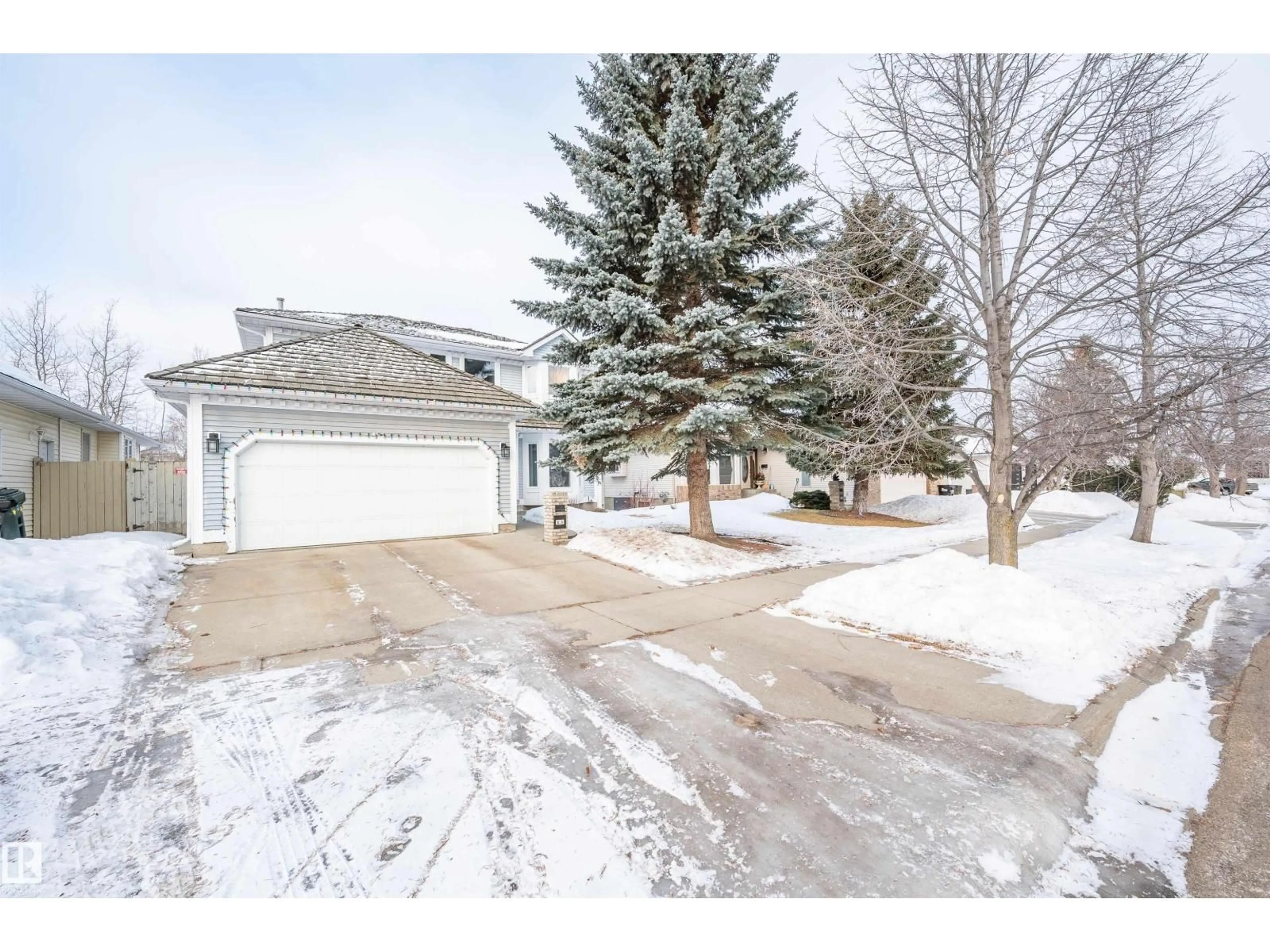 Unknown for 66 RIDGEMONT CR, Sherwood Park Alberta T8A5N3