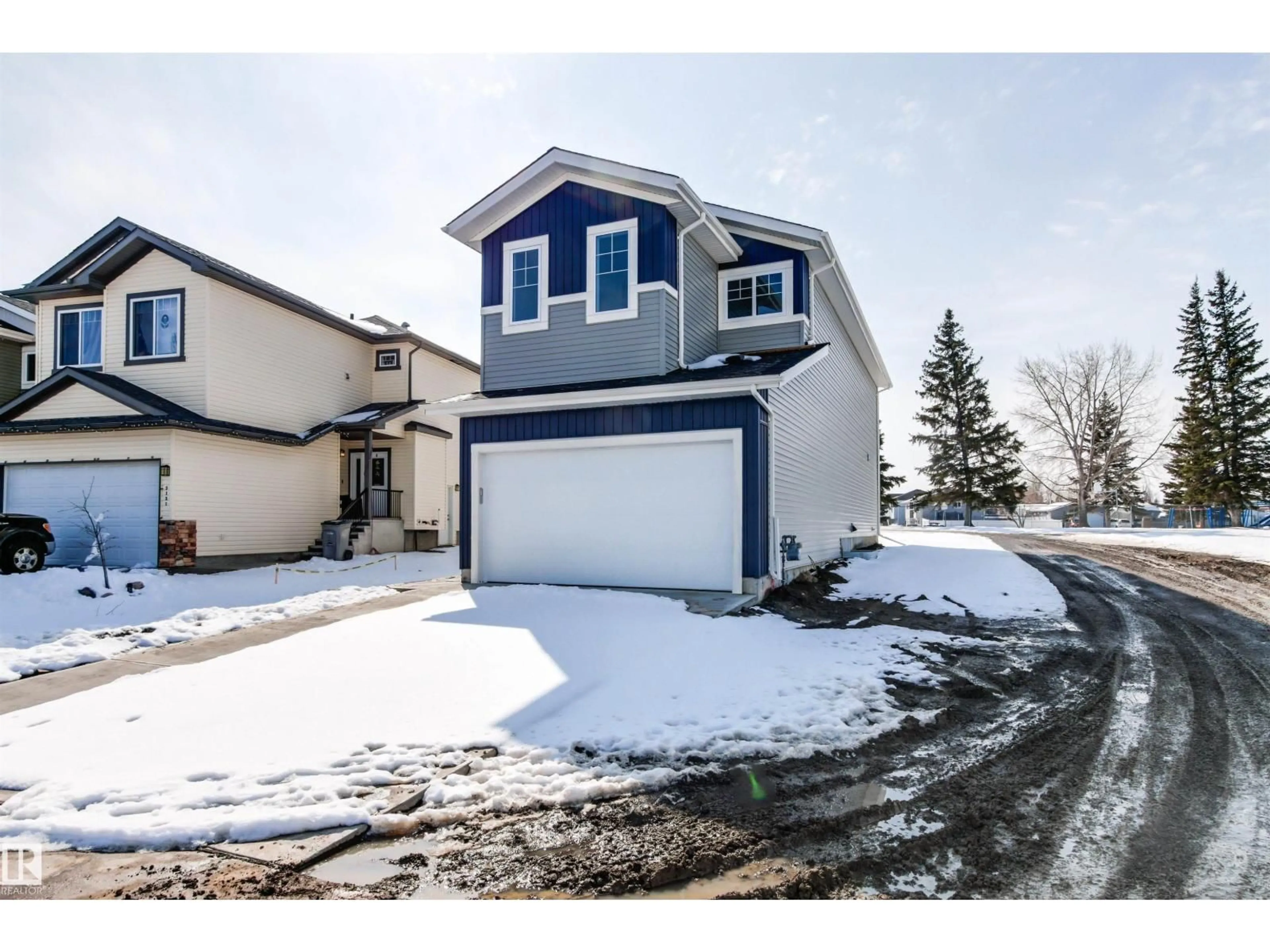 Unknown for 5133 53 AV, Calmar Alberta T0C0V0