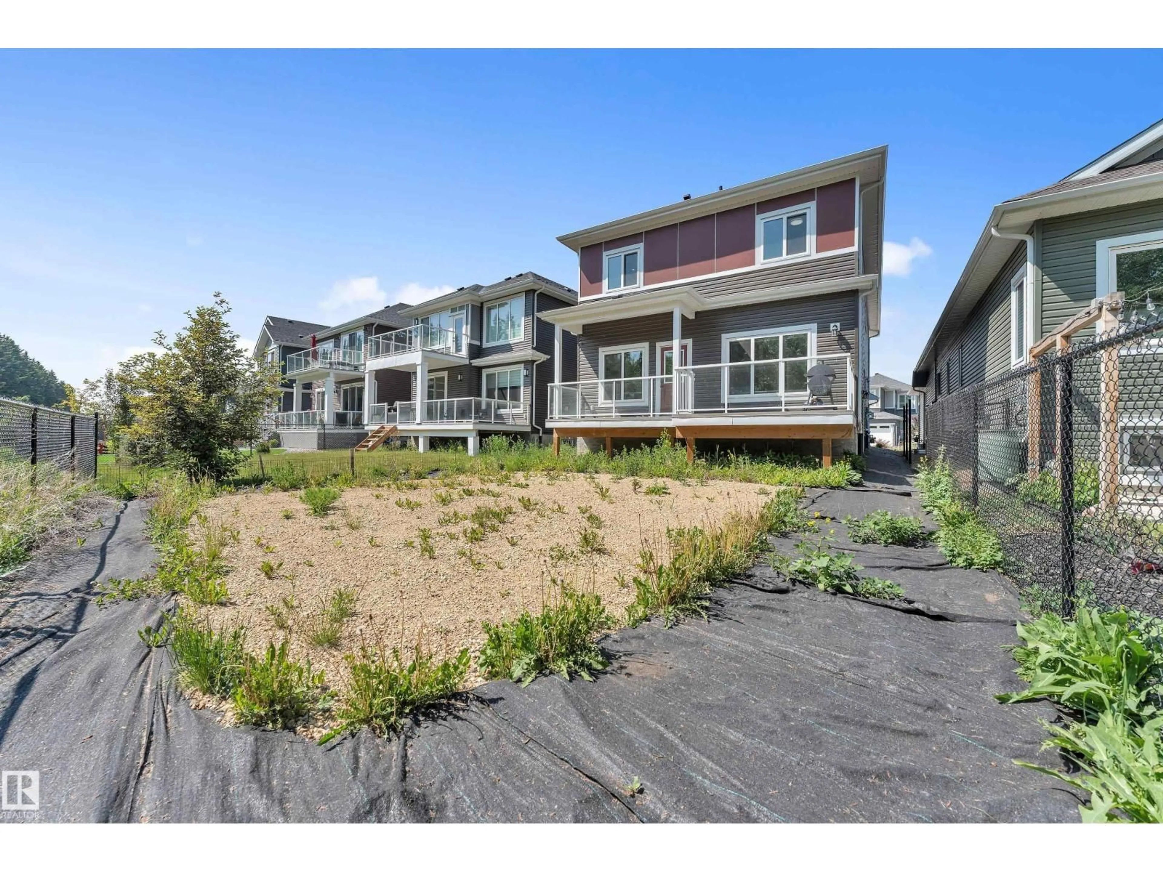 Unknown for SW - 16115 34 AV, Edmonton Alberta T6W4V7