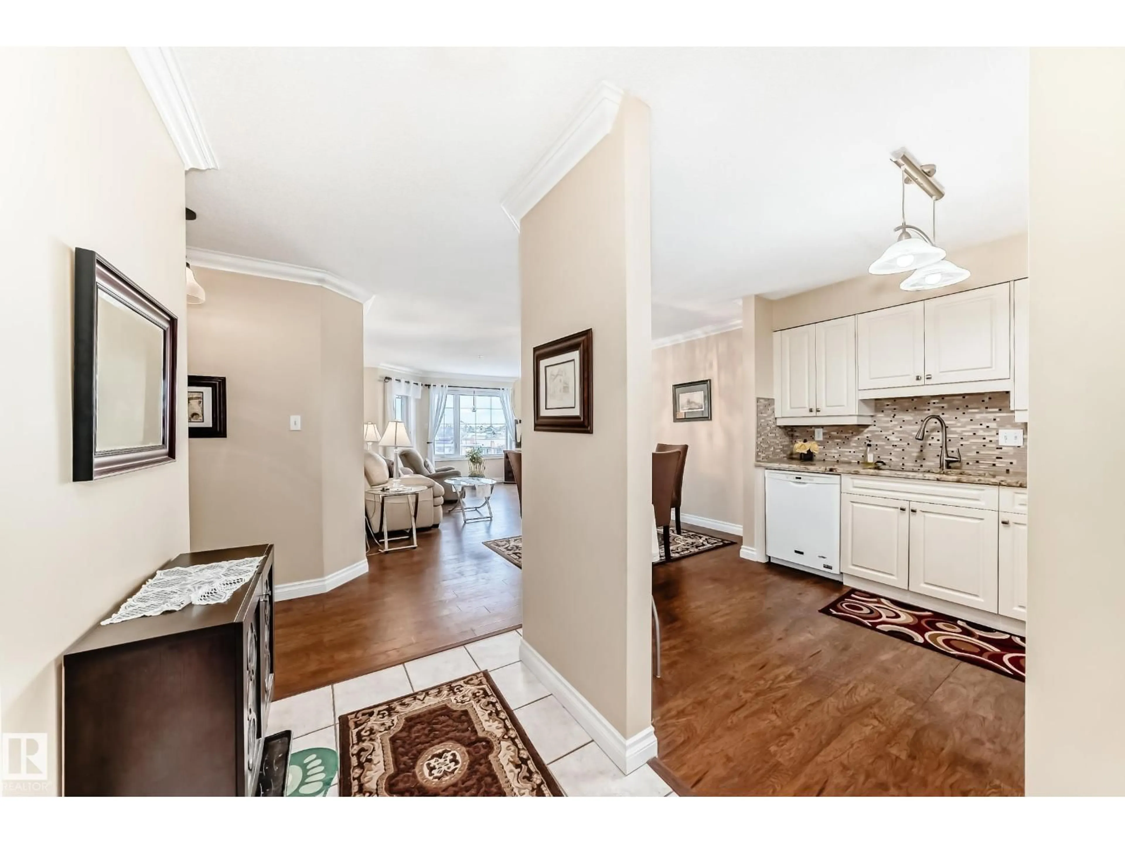 Unknown for #304 - 17150 94A AV, Edmonton Alberta T5T6L7