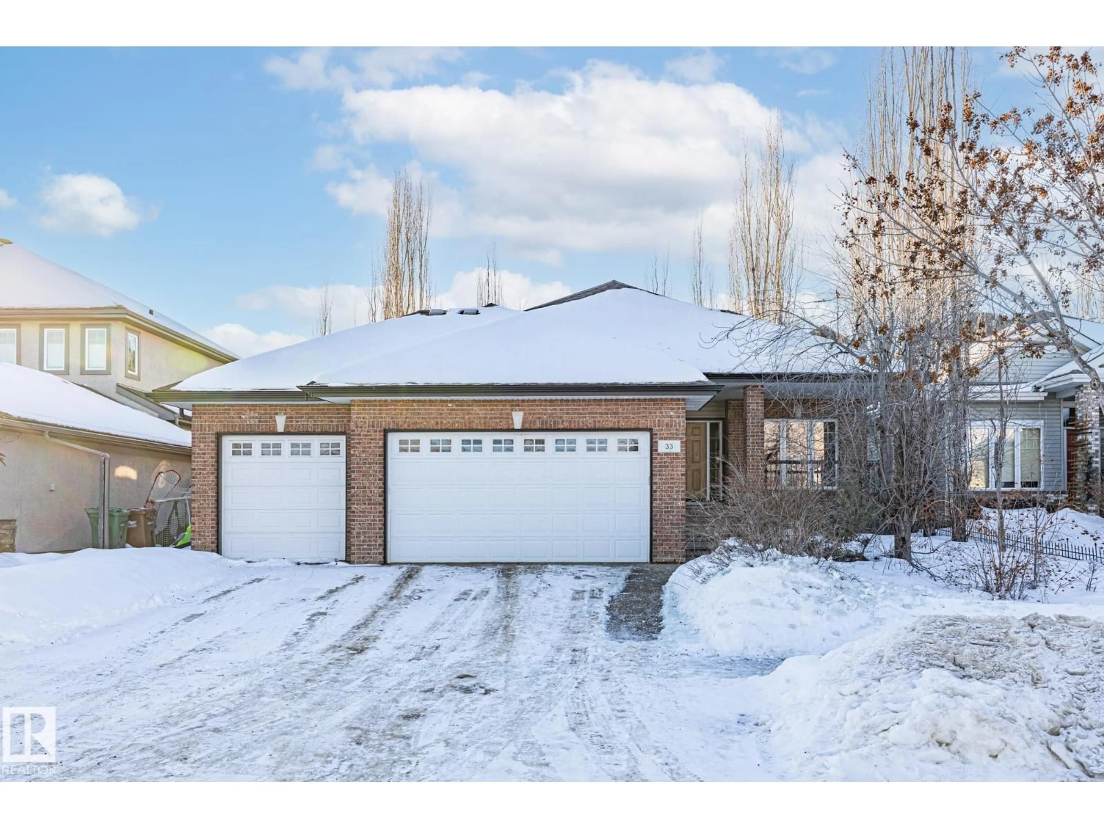 Unknown for 33 OAKHILL PL, St. Albert Alberta T8N1C3