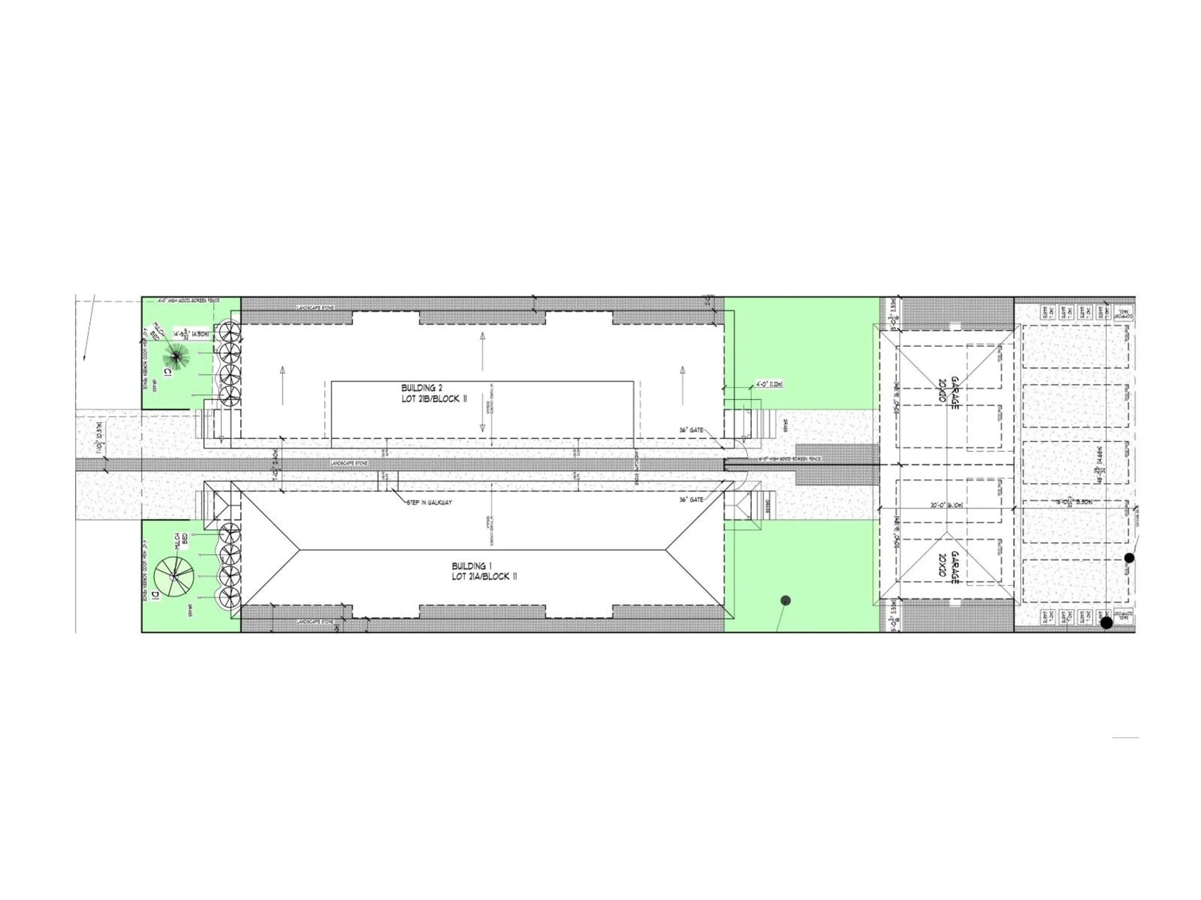 Floor plan for NW - 10916 & 10918 154 STREET, Edmonton Alberta T5P2J9