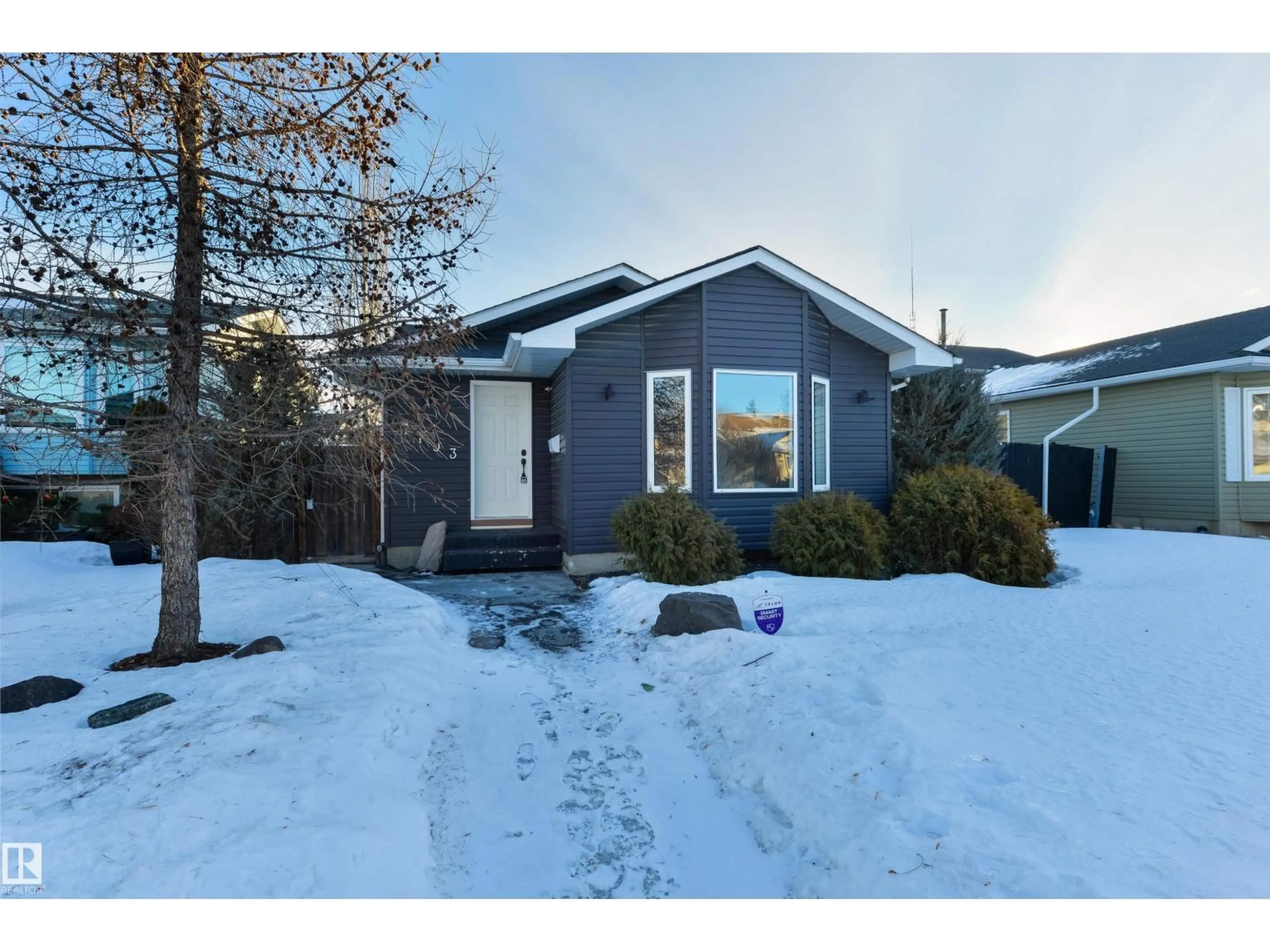 Unknown for NW - 7103 188 ST, Edmonton Alberta T5T5E9