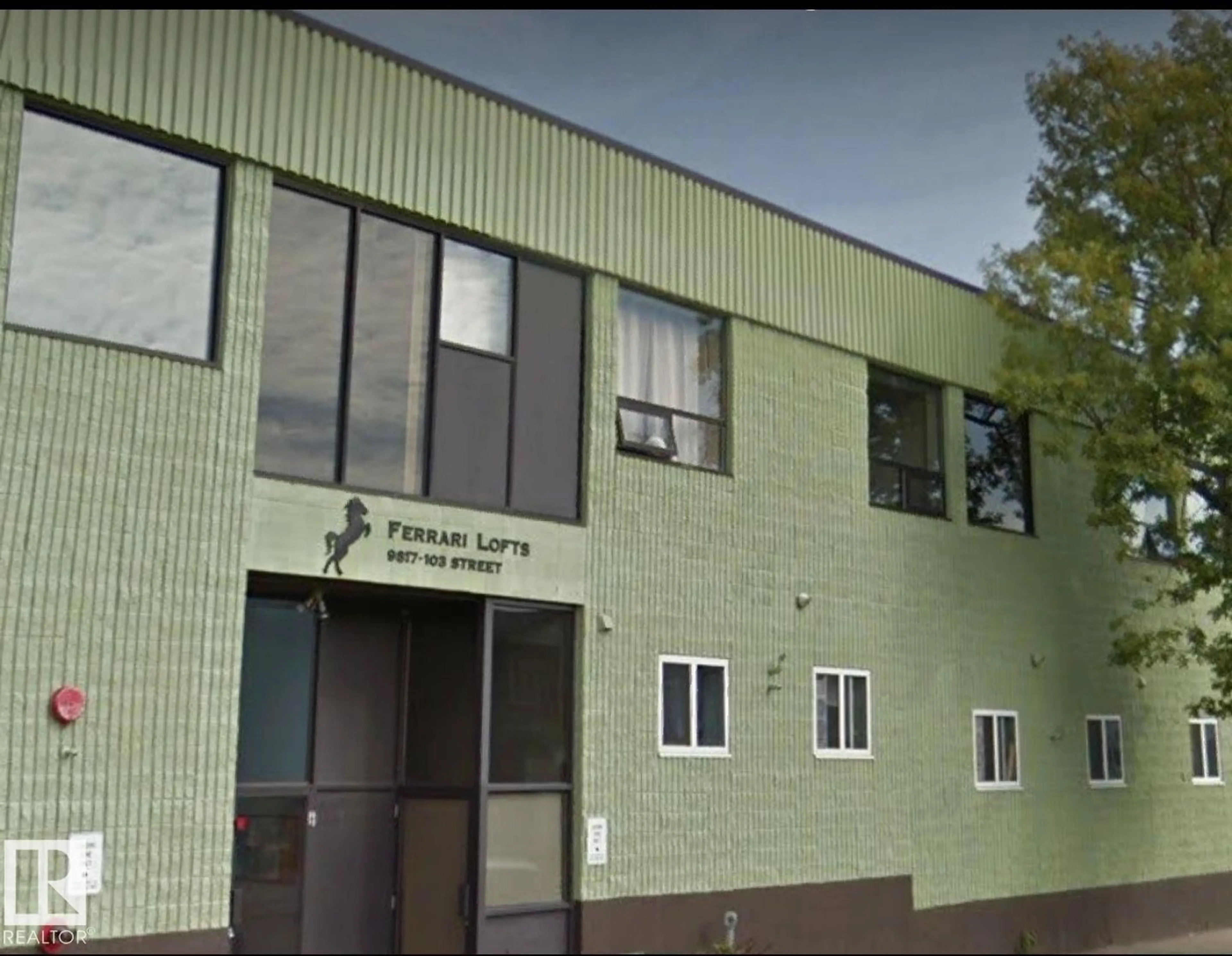 Unknown for #102 - 9817 103 ST, Fort Saskatchewan Alberta T8L2C7