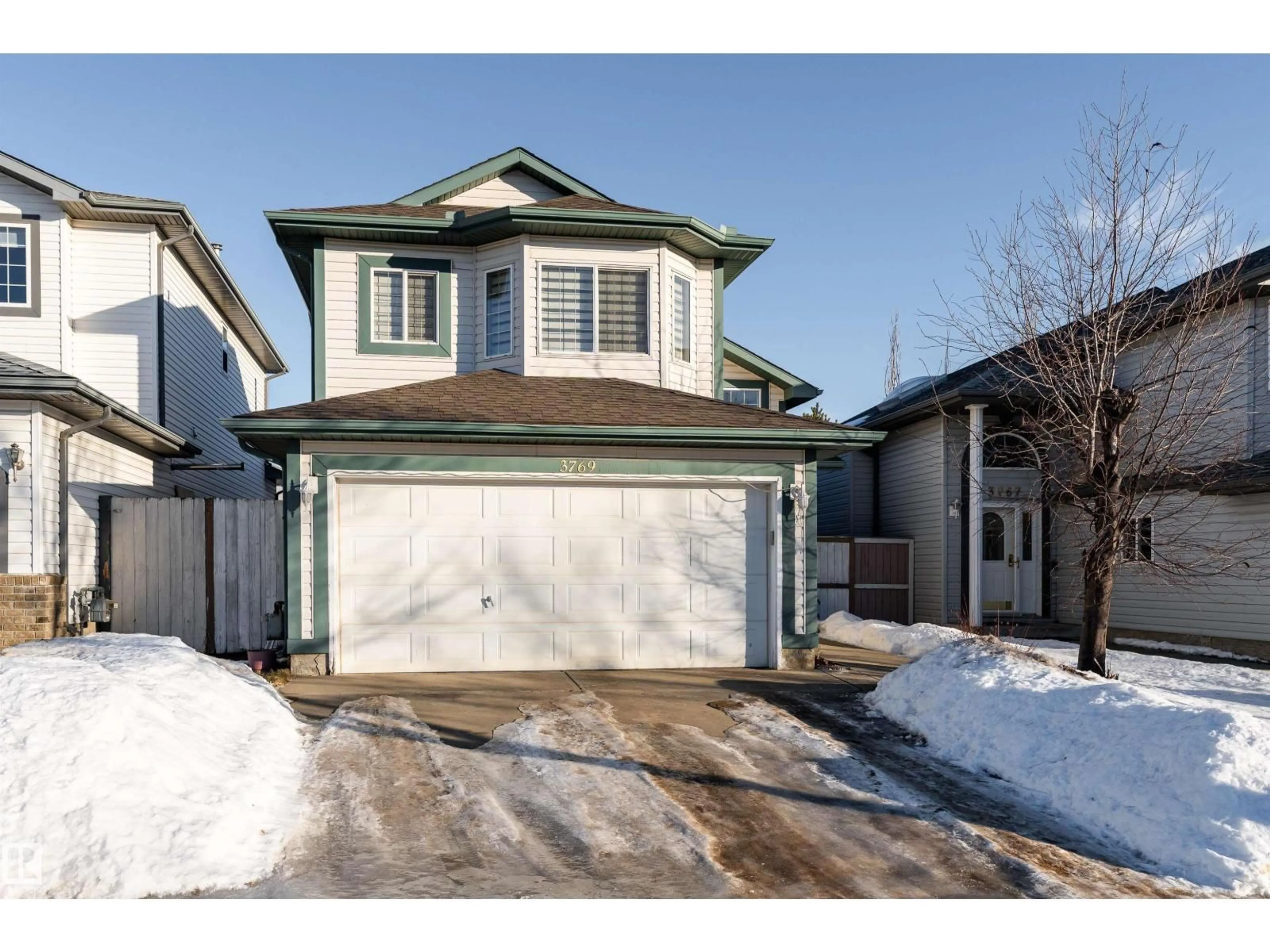 Unknown for 3769 23 ST, Edmonton Alberta T6T1N8