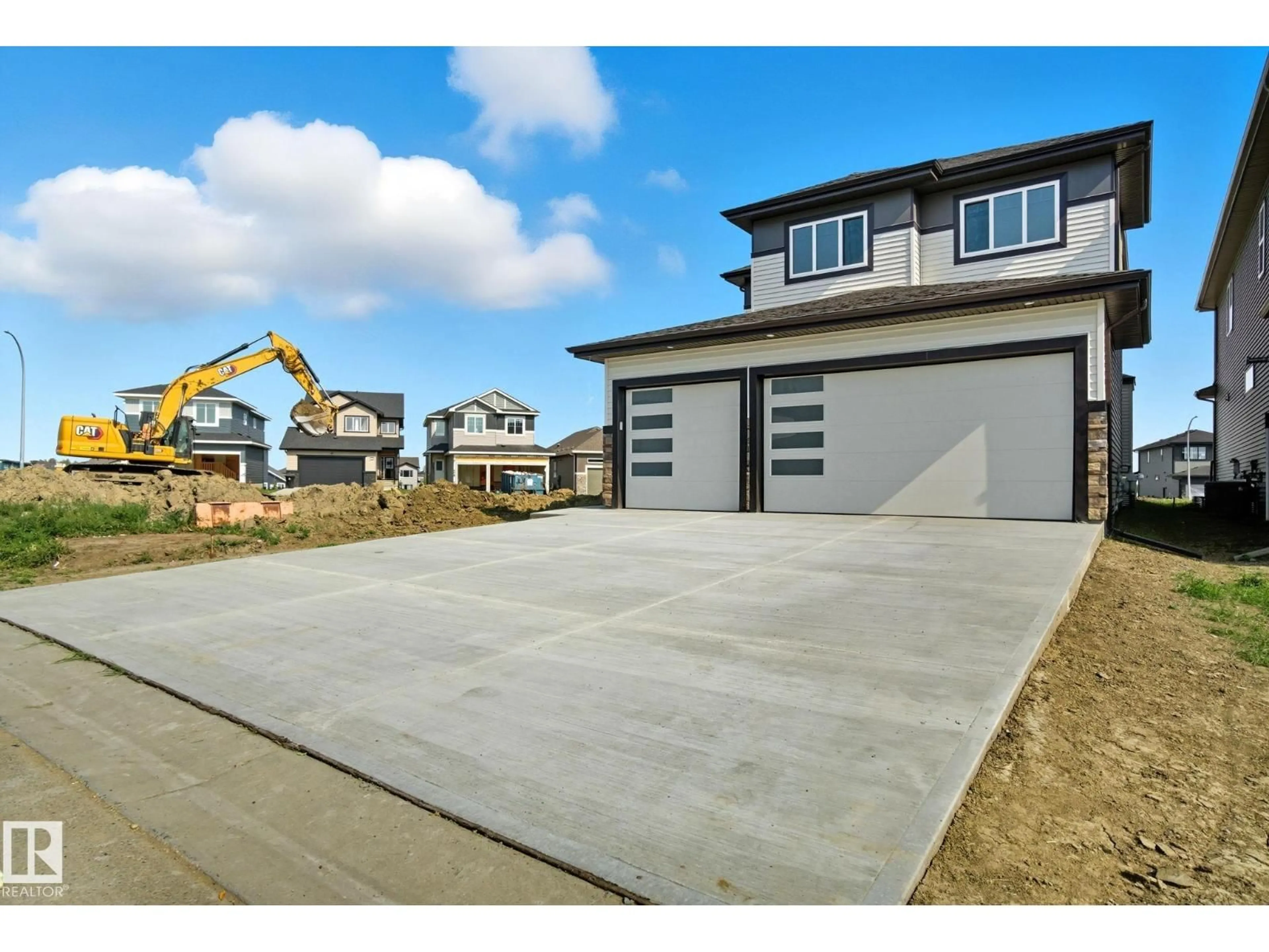 Unknown for 4 HARLEY WY, Spruce Grove Alberta T7X0X4