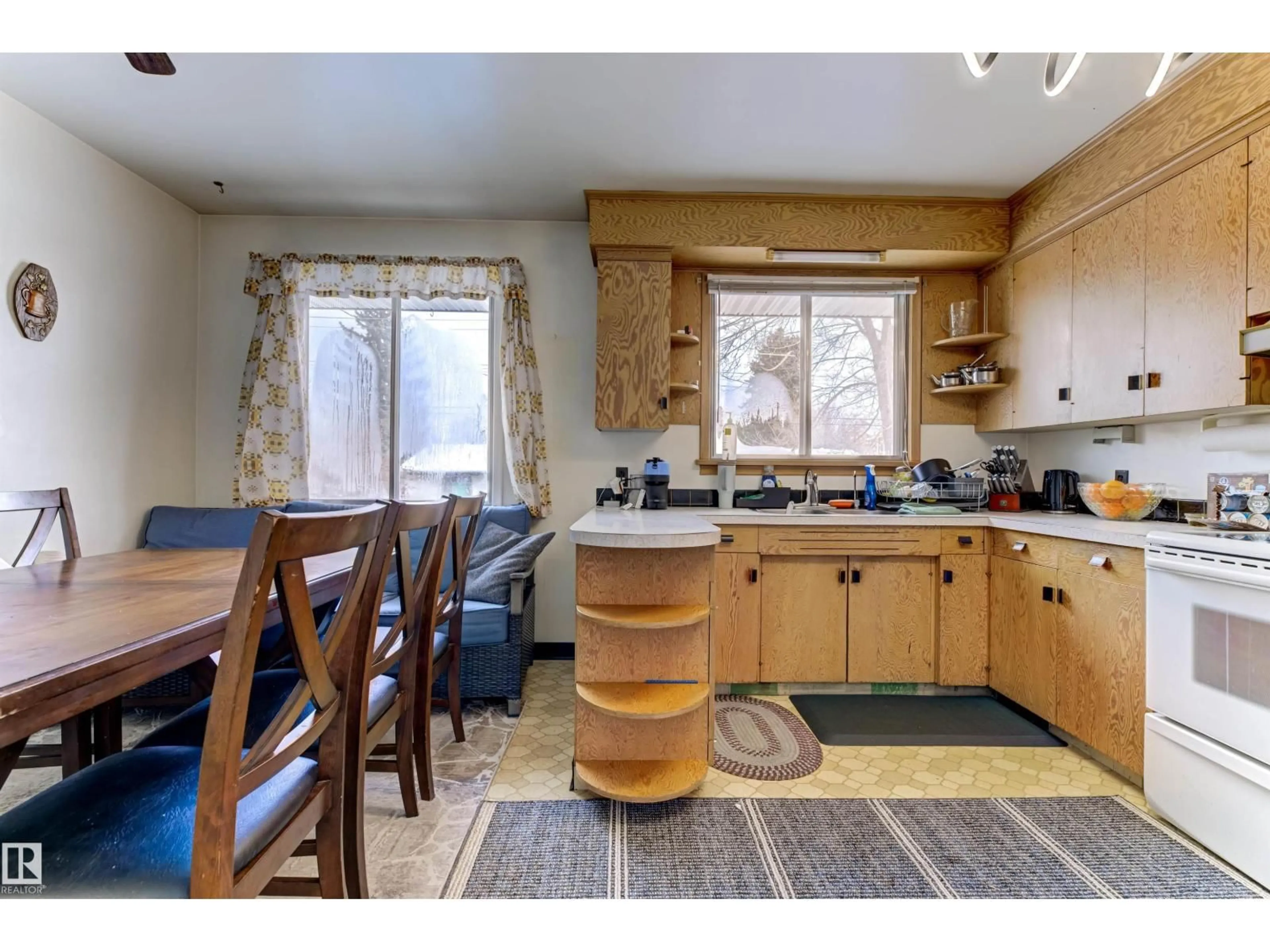 Unknown for NW - 12947 109 ST, Edmonton Alberta T5E4Y3