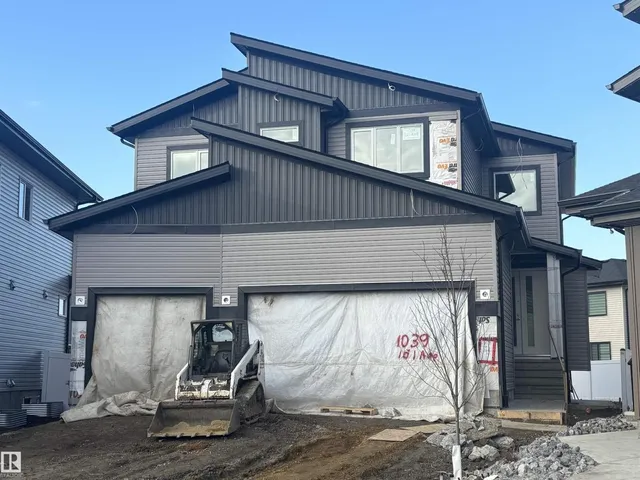 NW - 1039 151 AVE, Edmonton 2