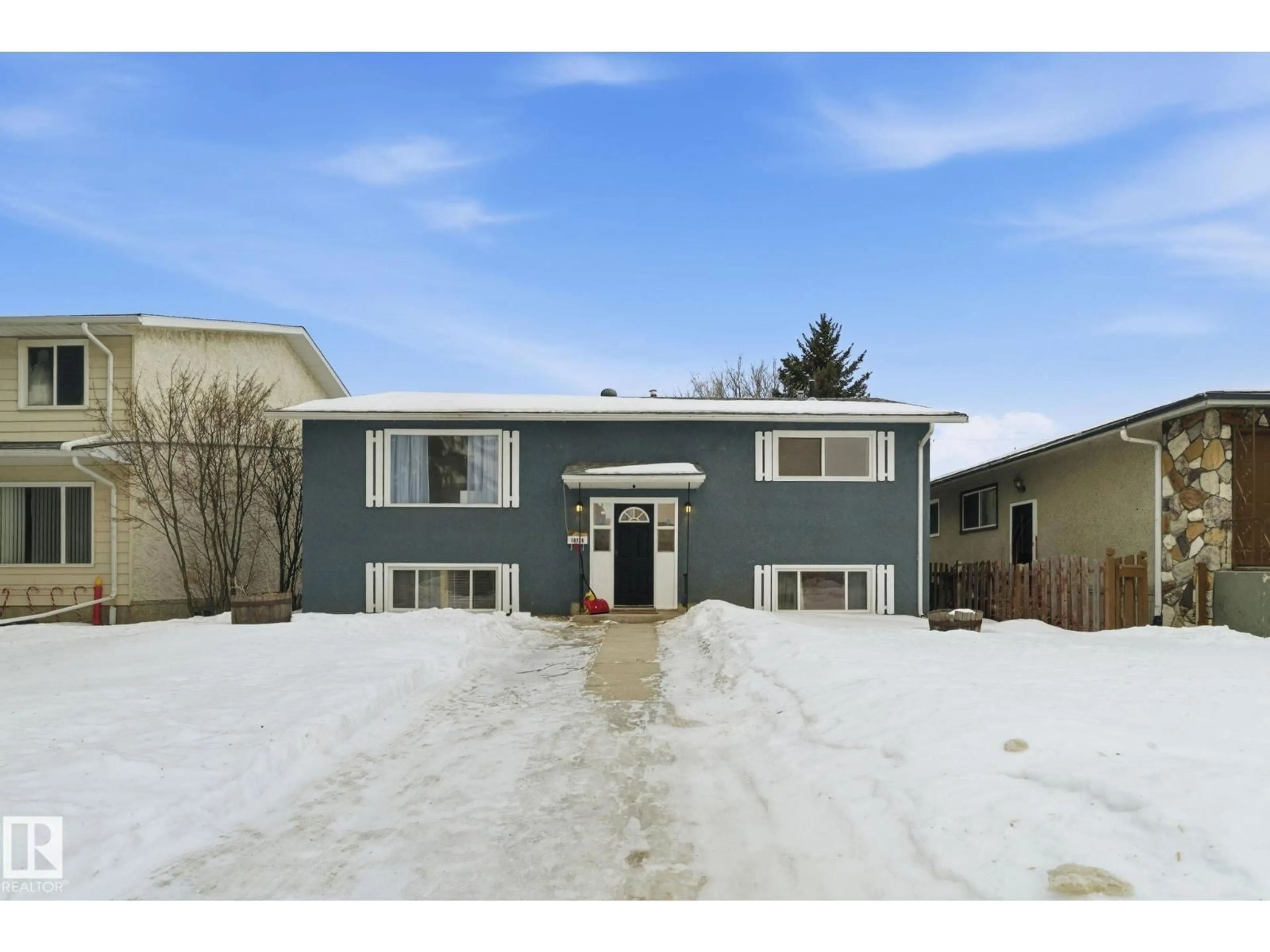 Unknown for NW - 10226 154 ST, Edmonton Alberta T5P2H4