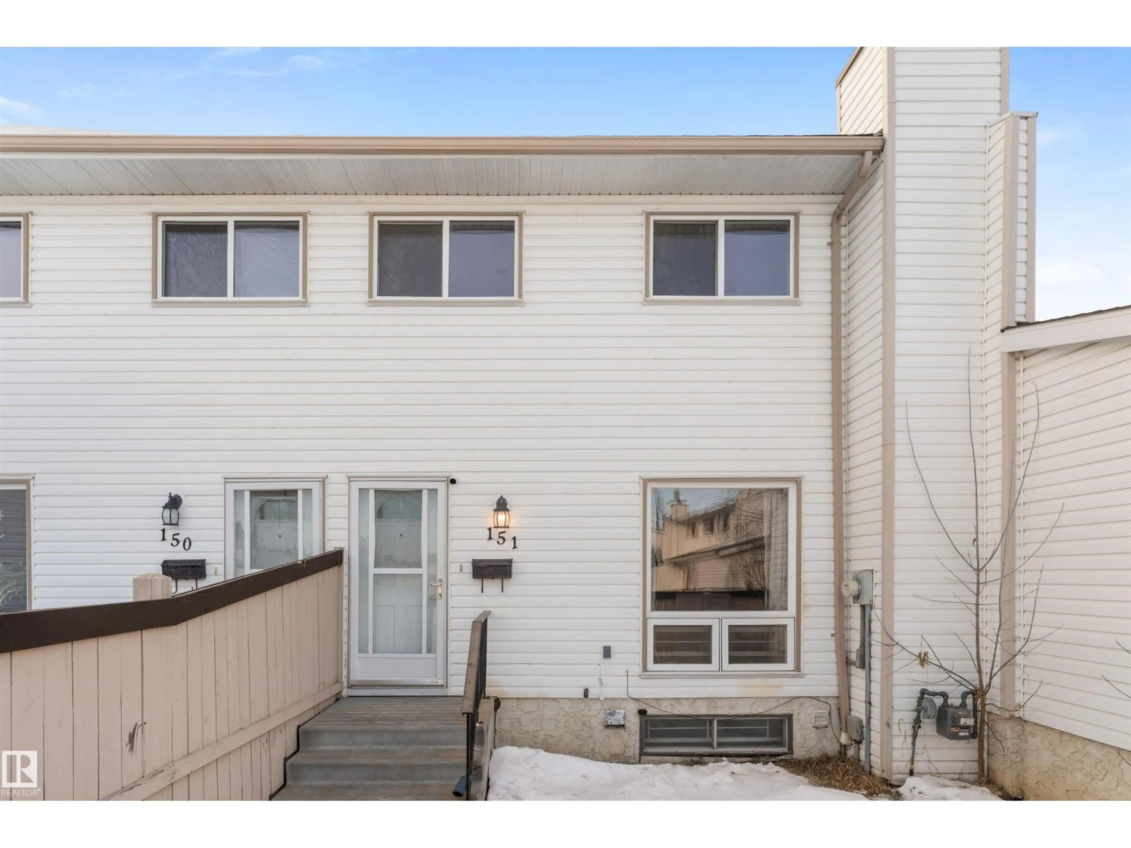 Unknown for 151 MARLBOROUGH PL, Edmonton Alberta T5T1Y6