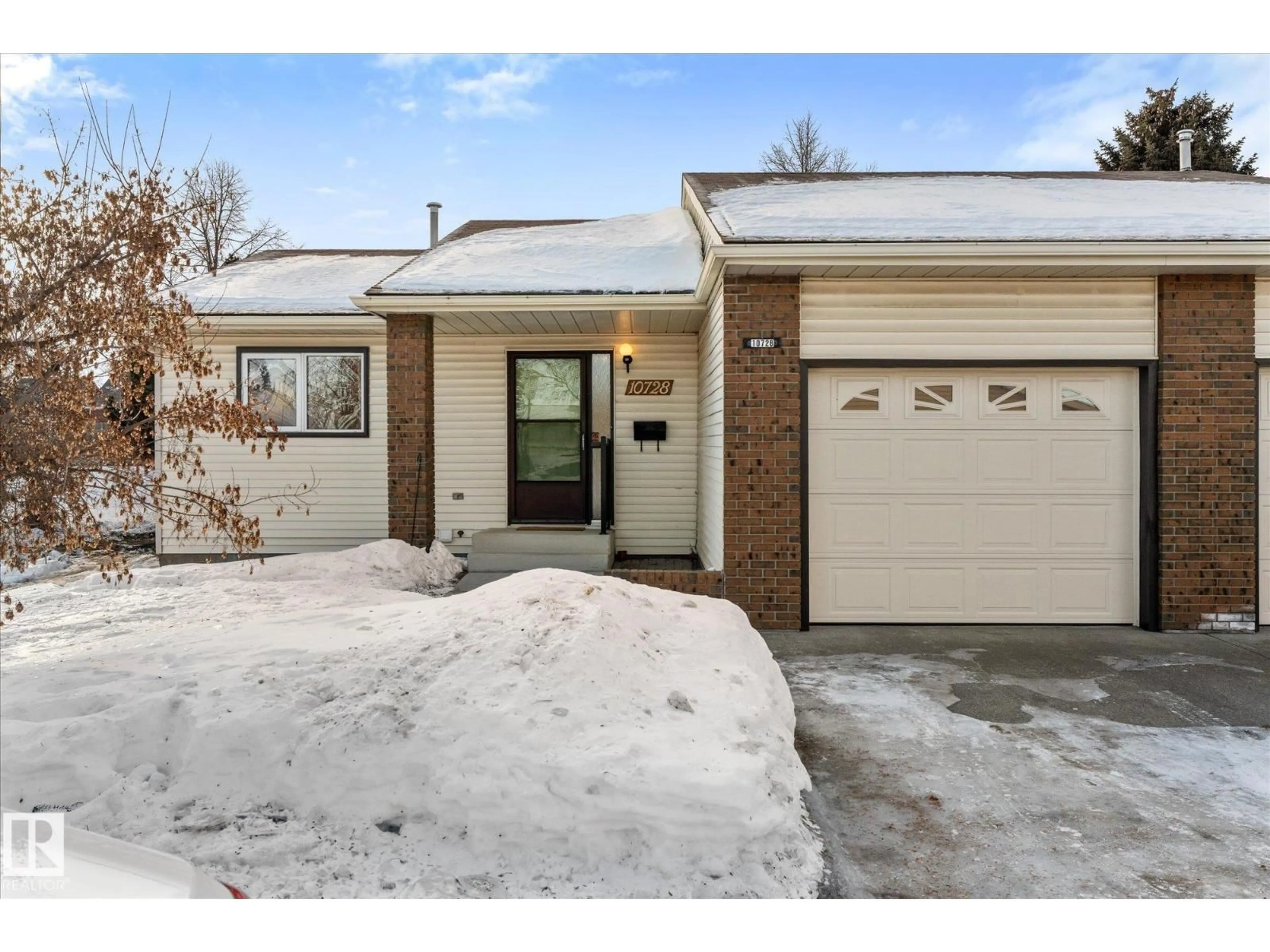 Unknown for 10728 153 AV, Edmonton Alberta T5X5T9