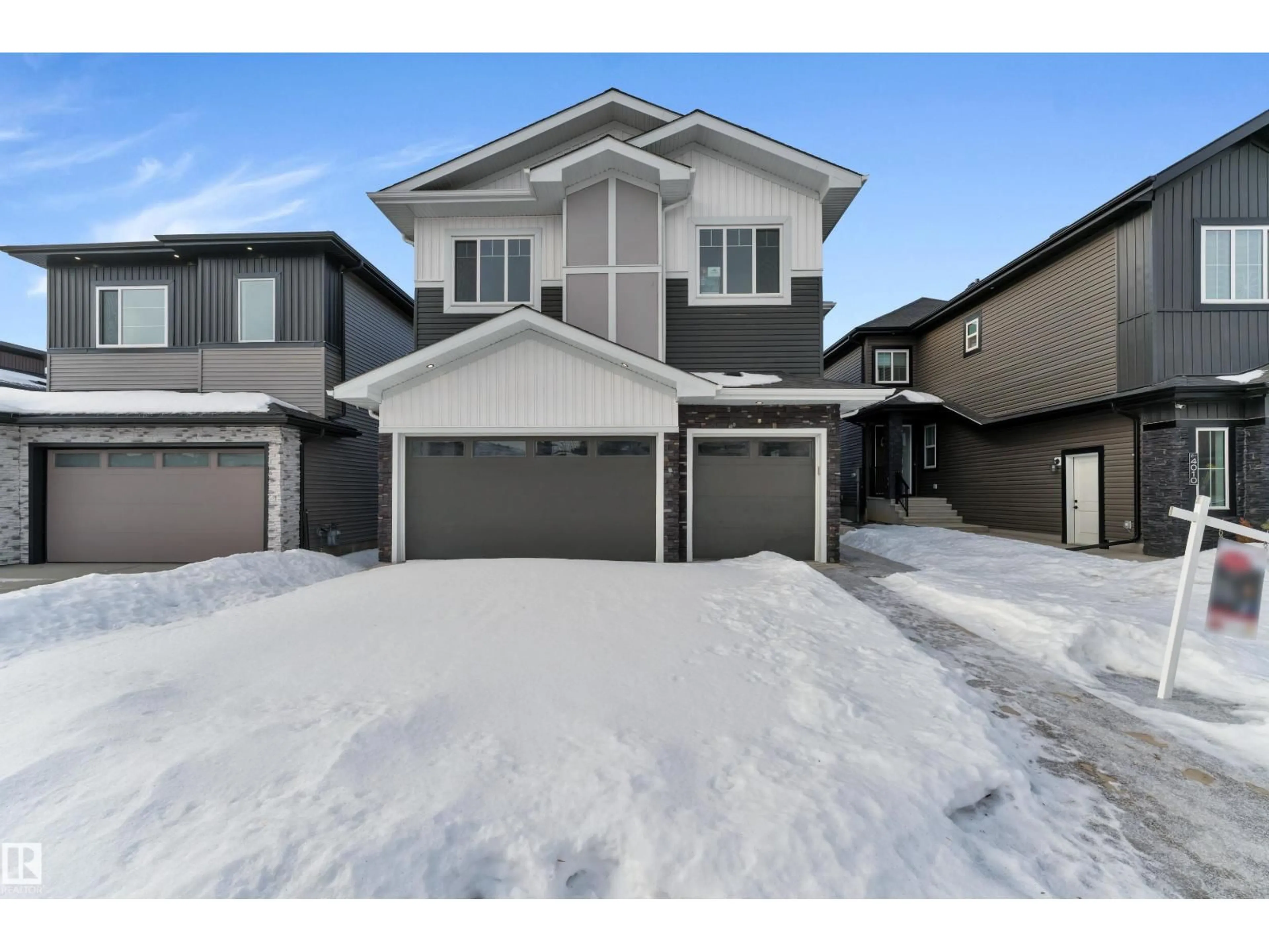 Unknown for 4008 40 ST, Beaumont Alberta T4X3B6