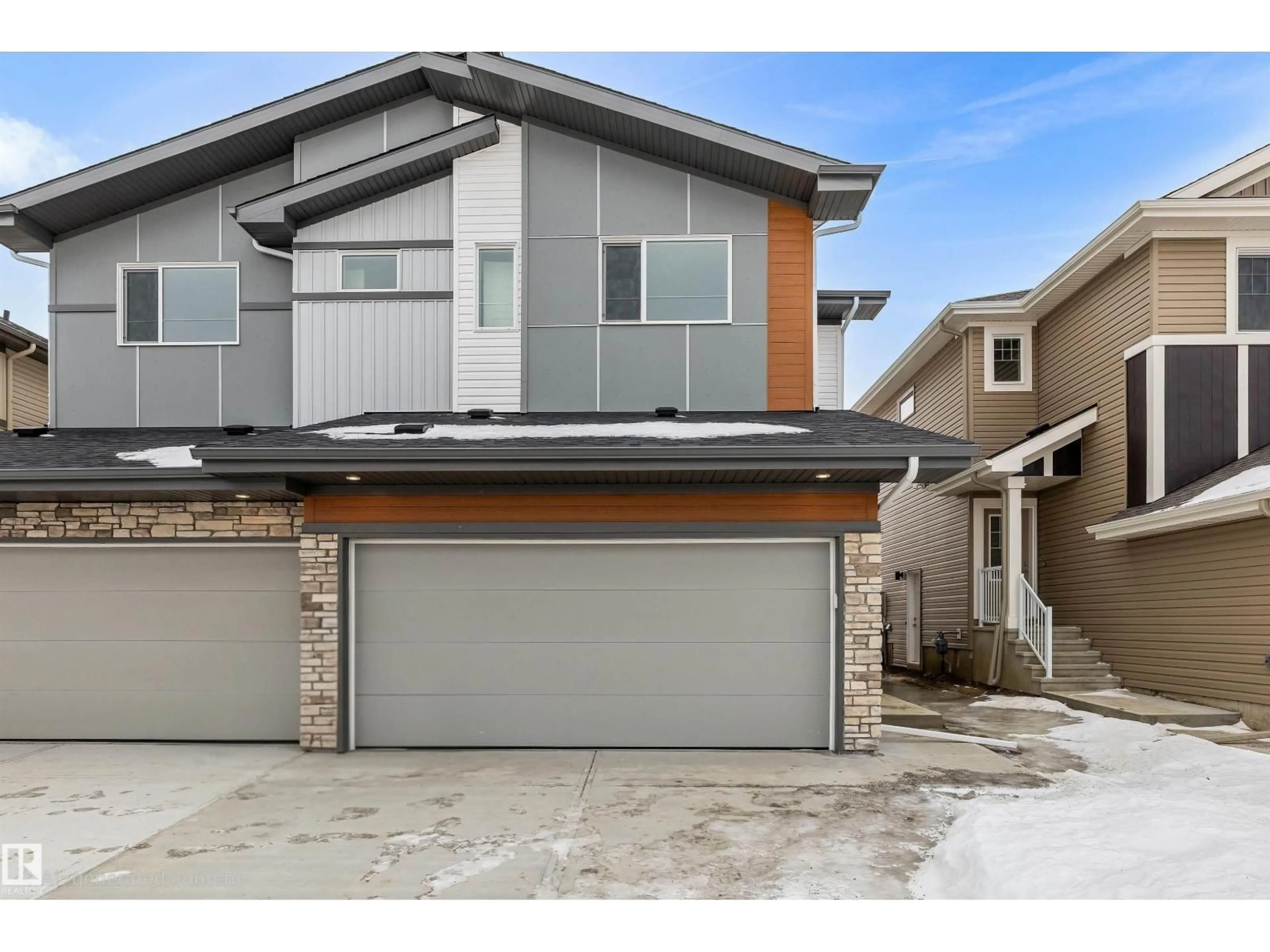 Unknown for 917 19 AV, Edmonton Alberta T6T2X4