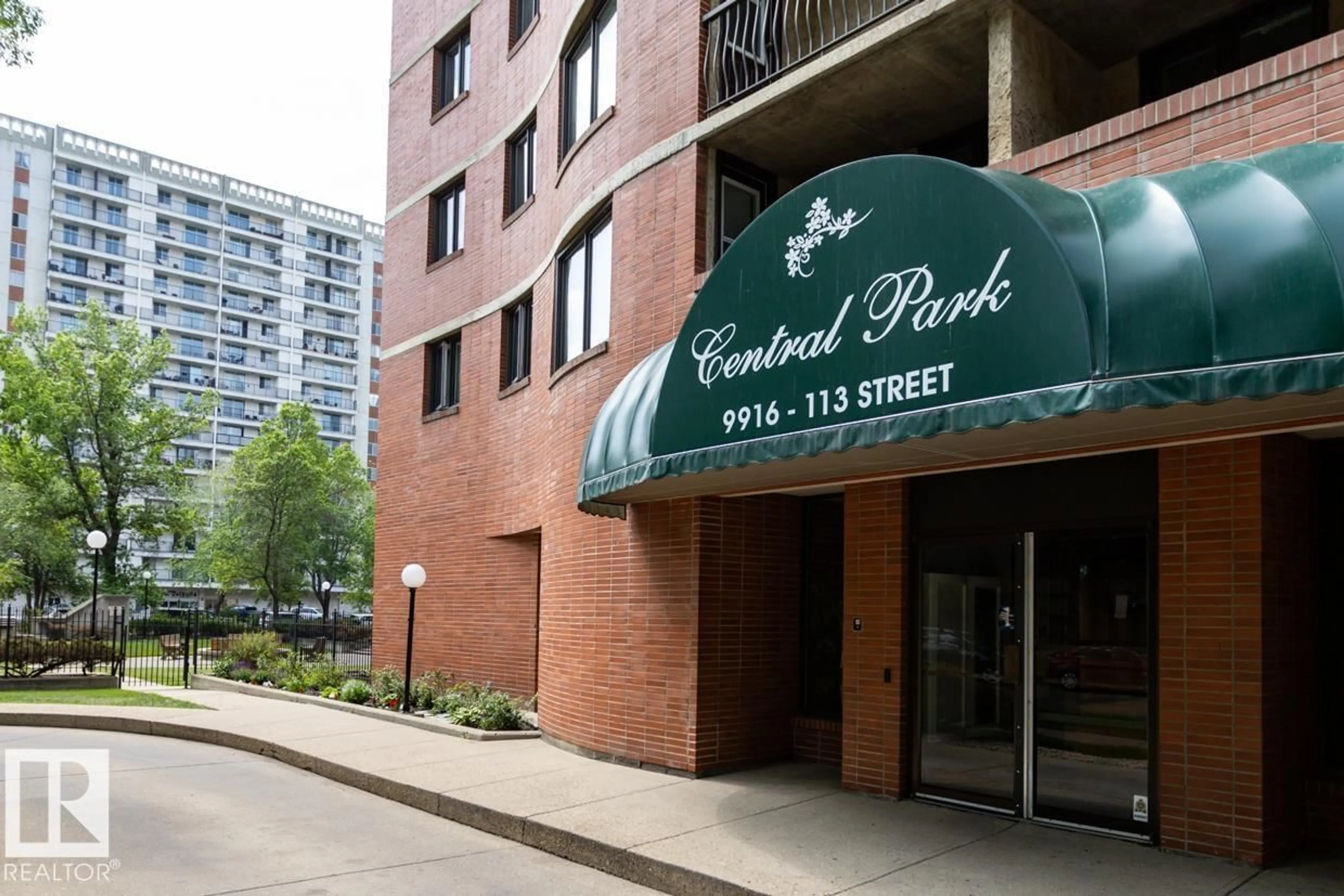 Unknown for 903 9916 113 ST NW, Edmonton Alberta T5K2N5