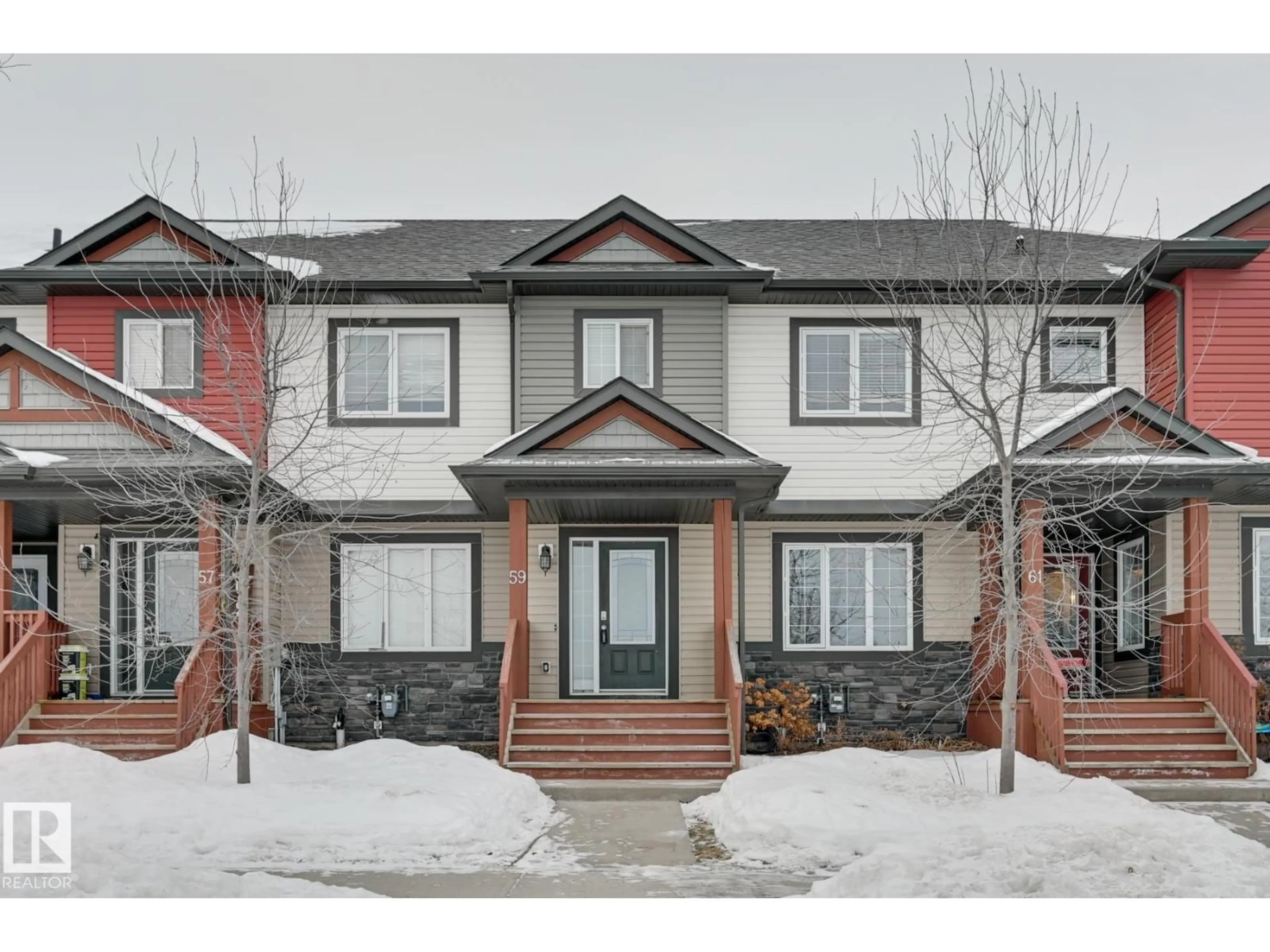 Unknown for 59 HARVEST RIDGE DR, Spruce Grove Alberta T7X0R9