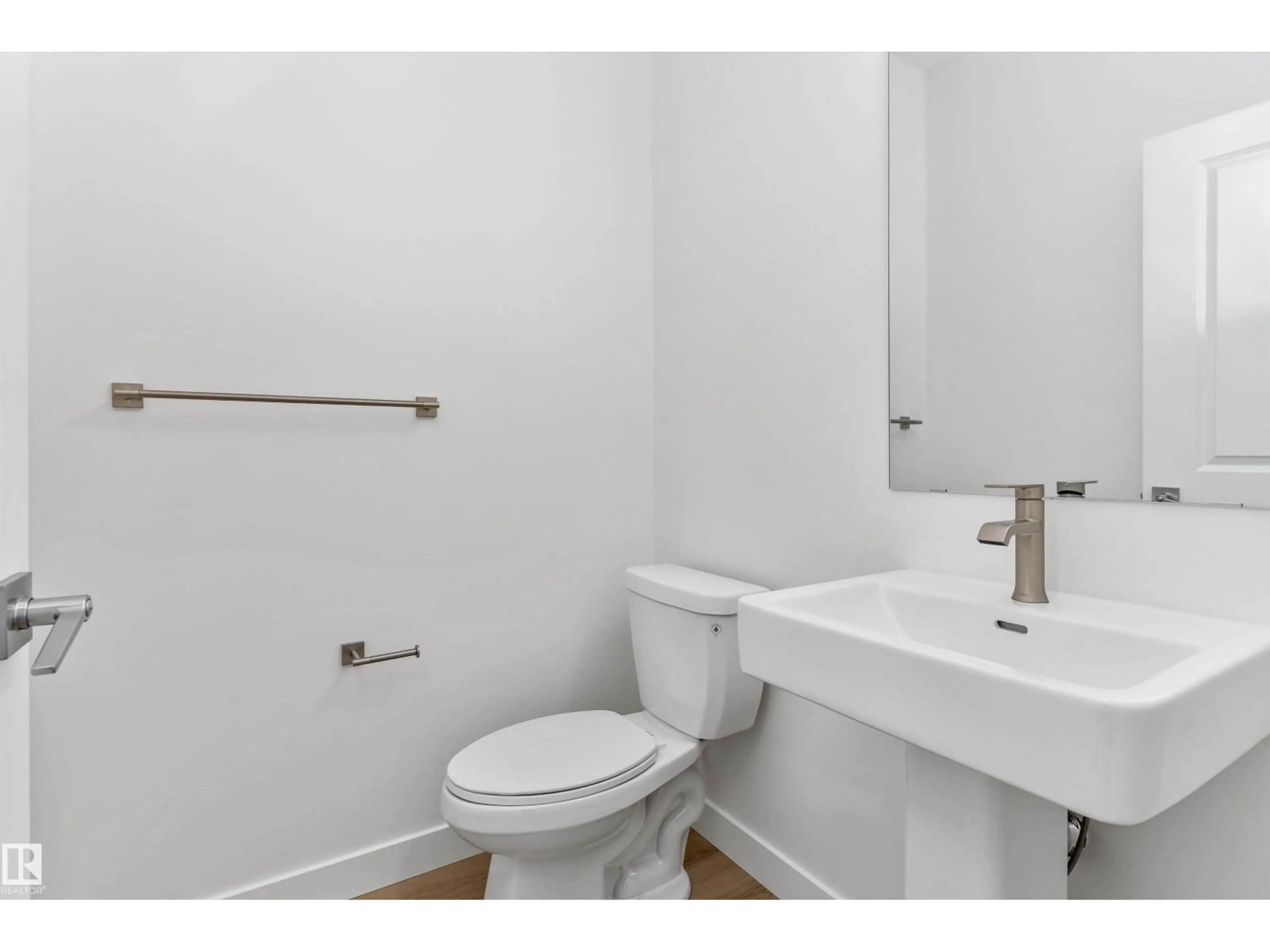 Standard bathroom, unknown for NW - 2728 194 ST, Edmonton Alberta T6M3B1