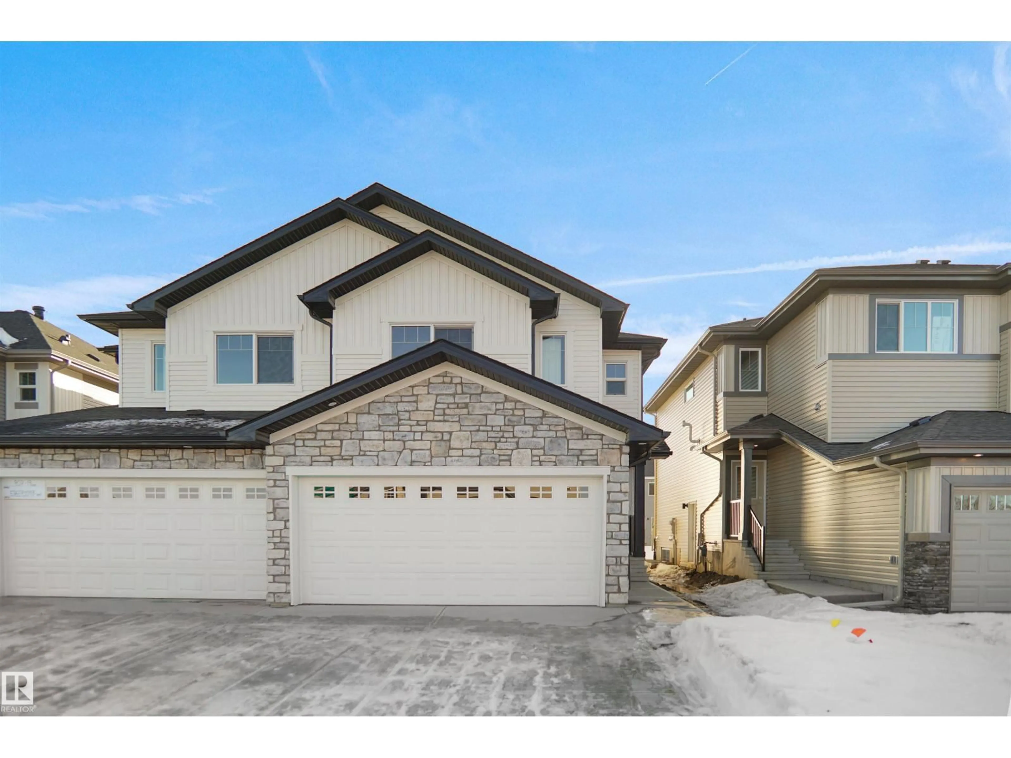 Unknown for 1176 SOUTH CREEK WD, Stony Plain Alberta T7Z2Z1