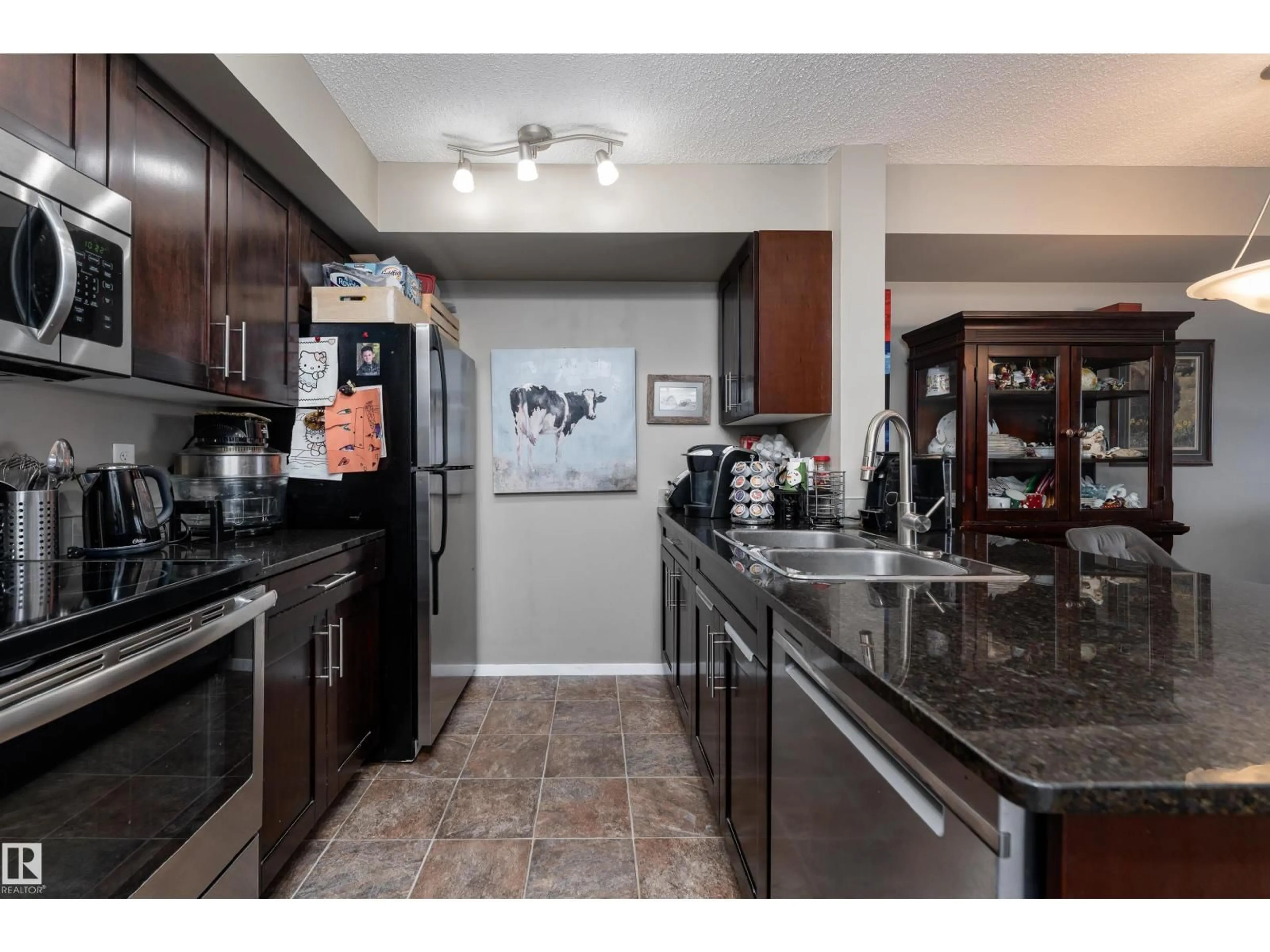 Unknown for #314 - 5370 CHAPPELLE RD, Edmonton Alberta T6W3L5