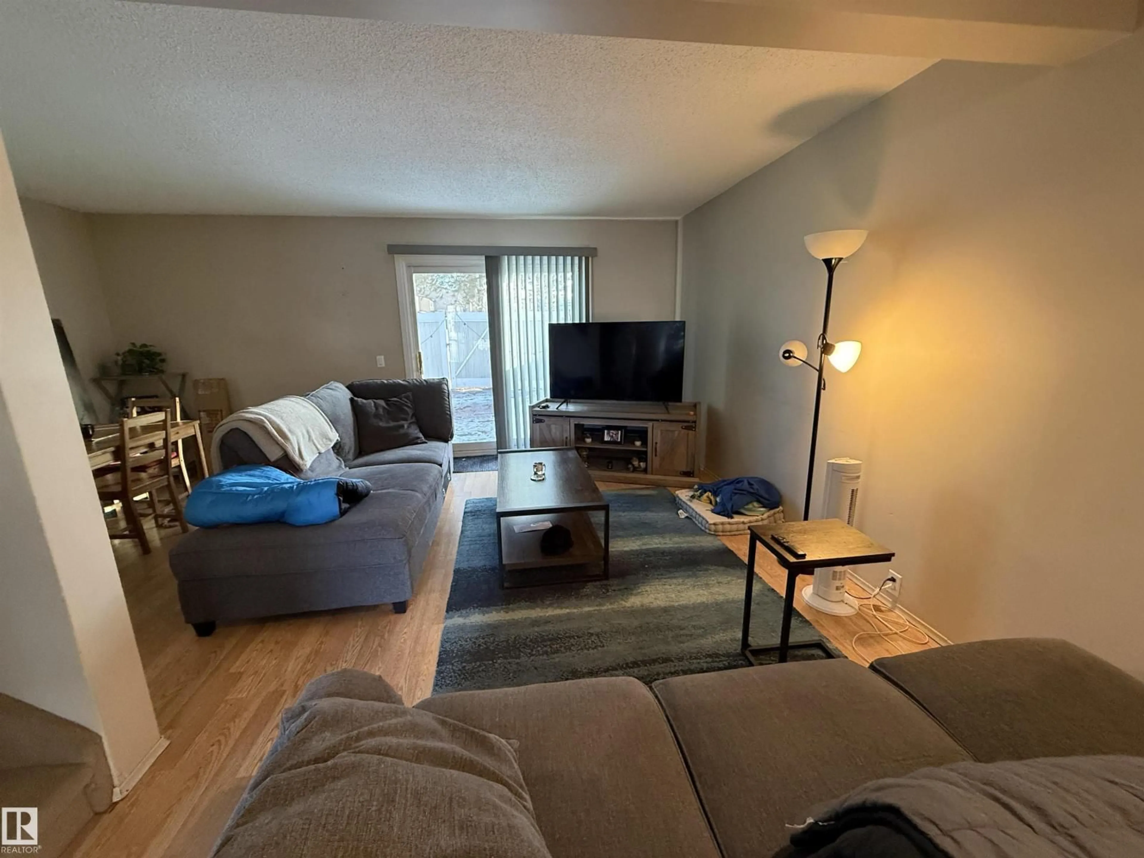Living room with furniture, unknown for 85 - 2024 57 ST, Edmonton Alberta T6L2Z3