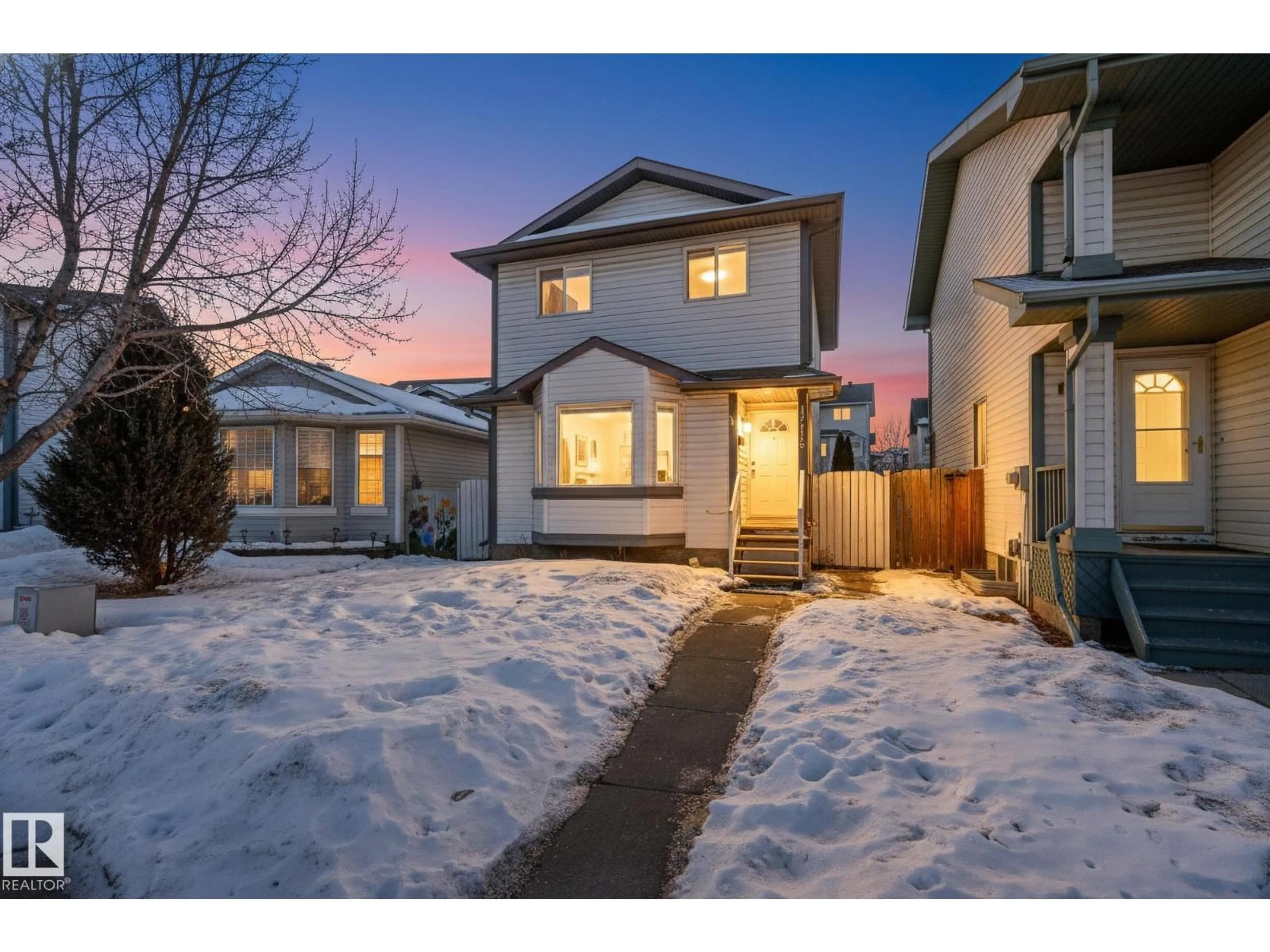 Unknown for 14816 47 ST, Edmonton Alberta T5Y2X3