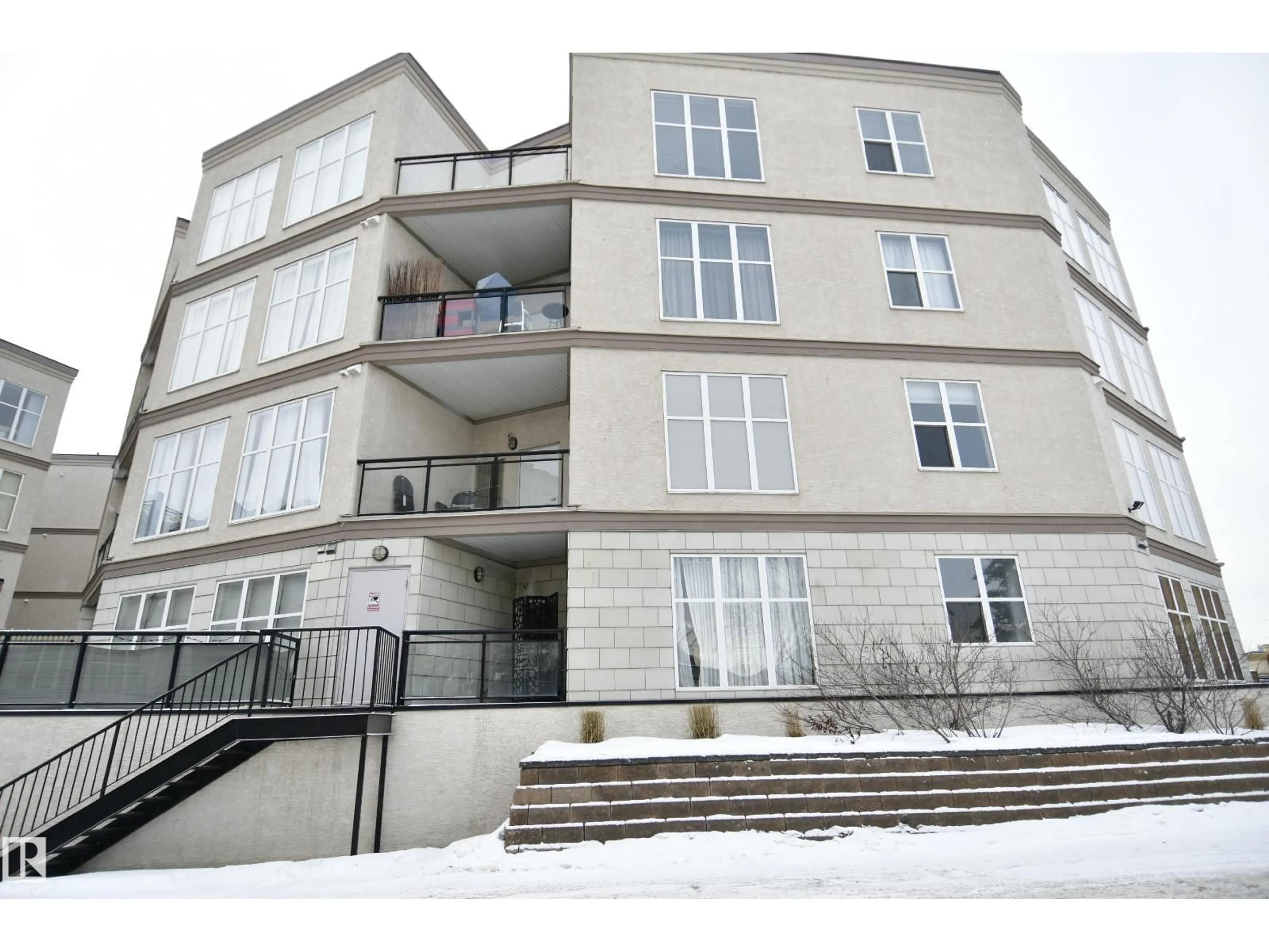 Unknown for 171 - 4823 104A ST, Edmonton Alberta T9E0R5