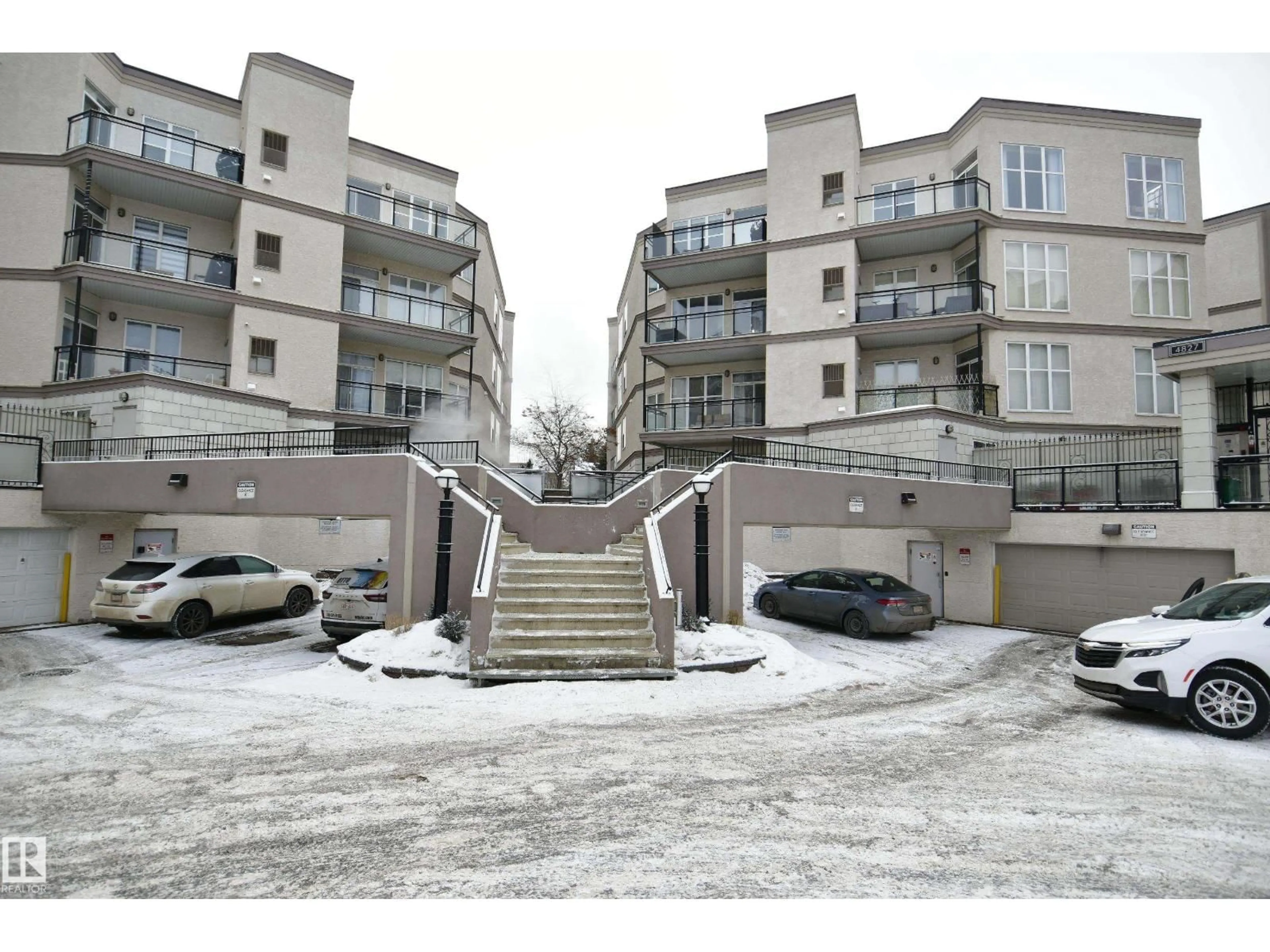 Unknown for 171 - 4823 104A ST, Edmonton Alberta T9E0R5