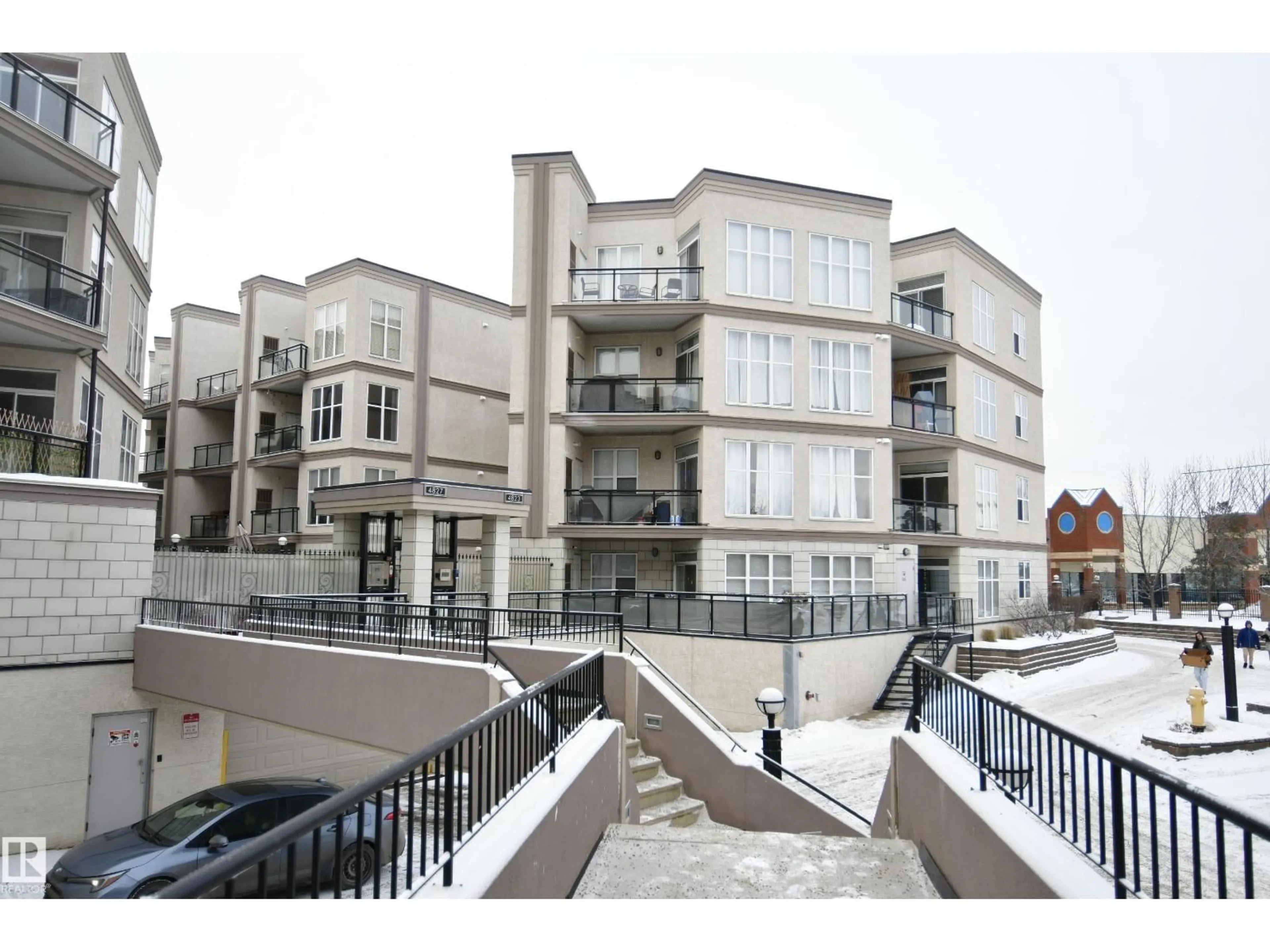 Unknown for 171 - 4823 104A ST, Edmonton Alberta T9E0R5