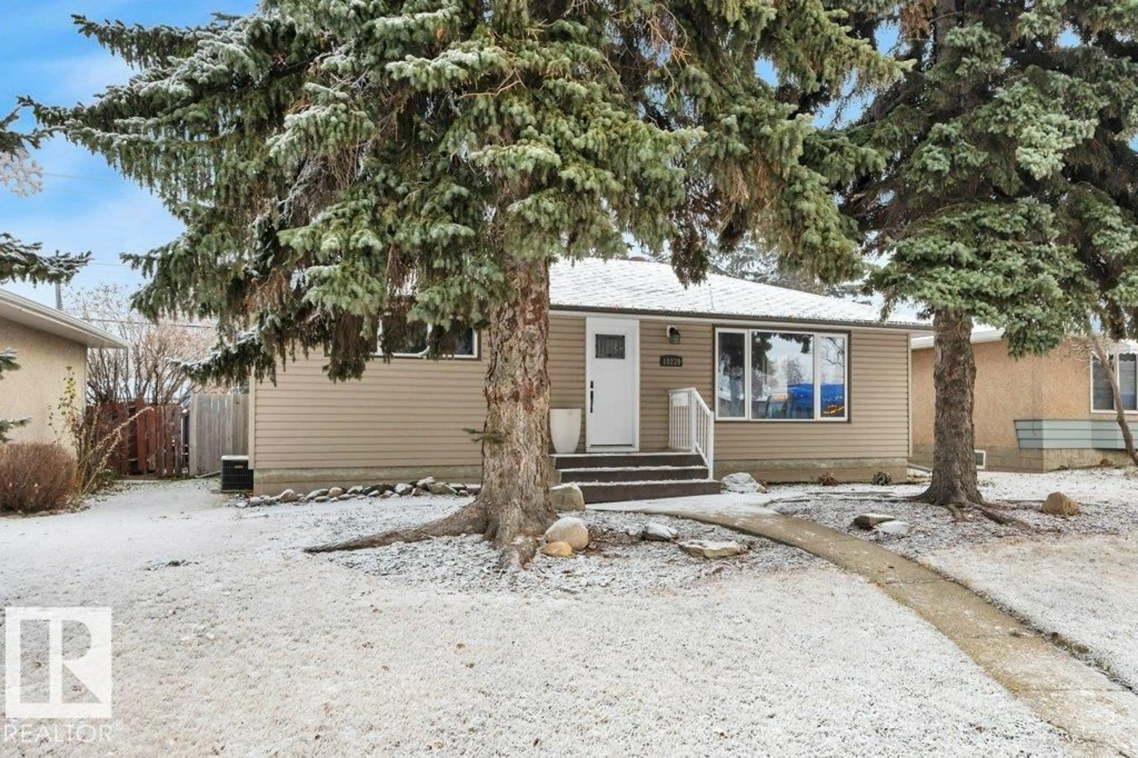 Unknown for NW - 10239 50 ST, Edmonton Alberta T6A2C2