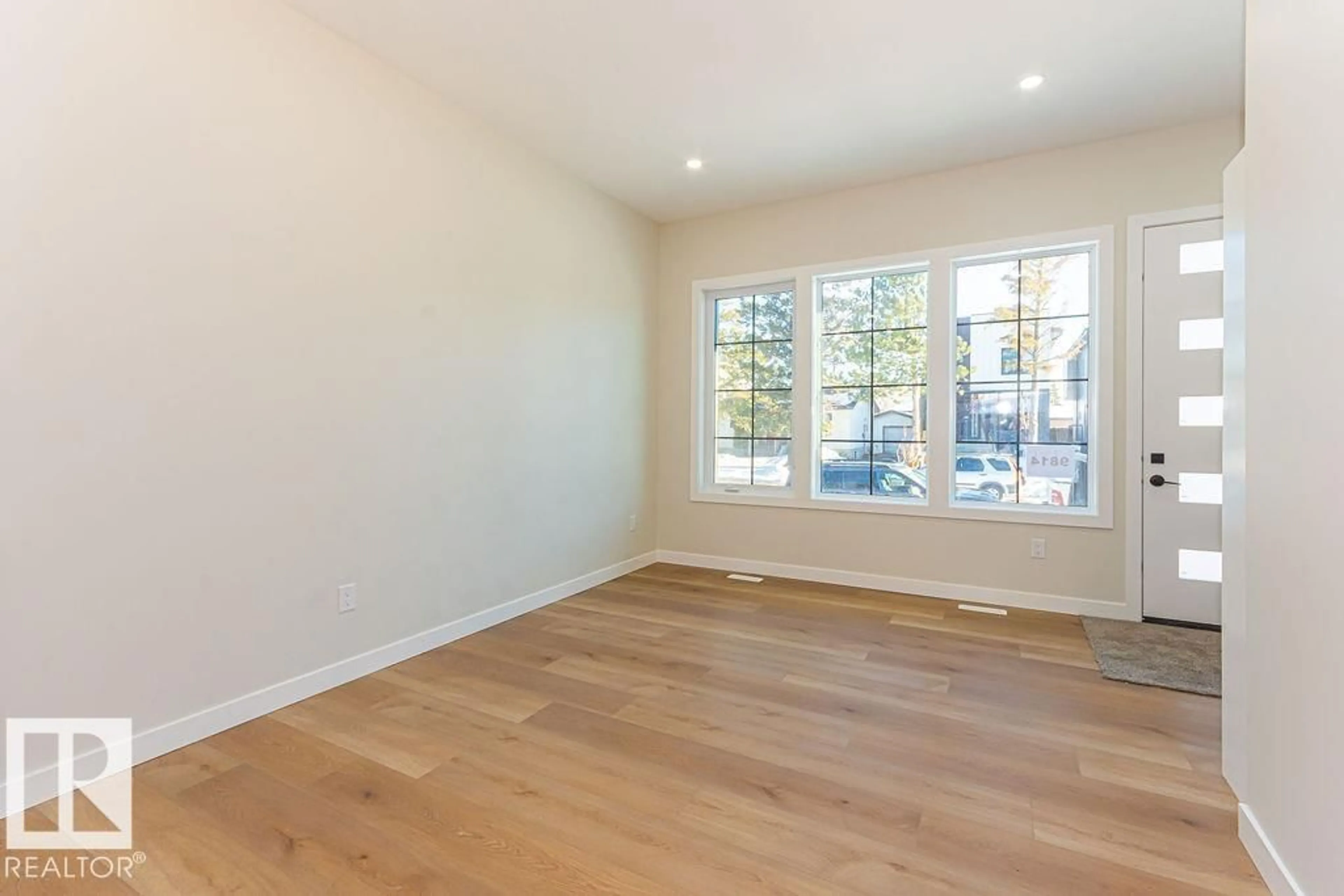 A pic of a room for NW - 9814 155 ST, Edmonton Alberta T5P2K9