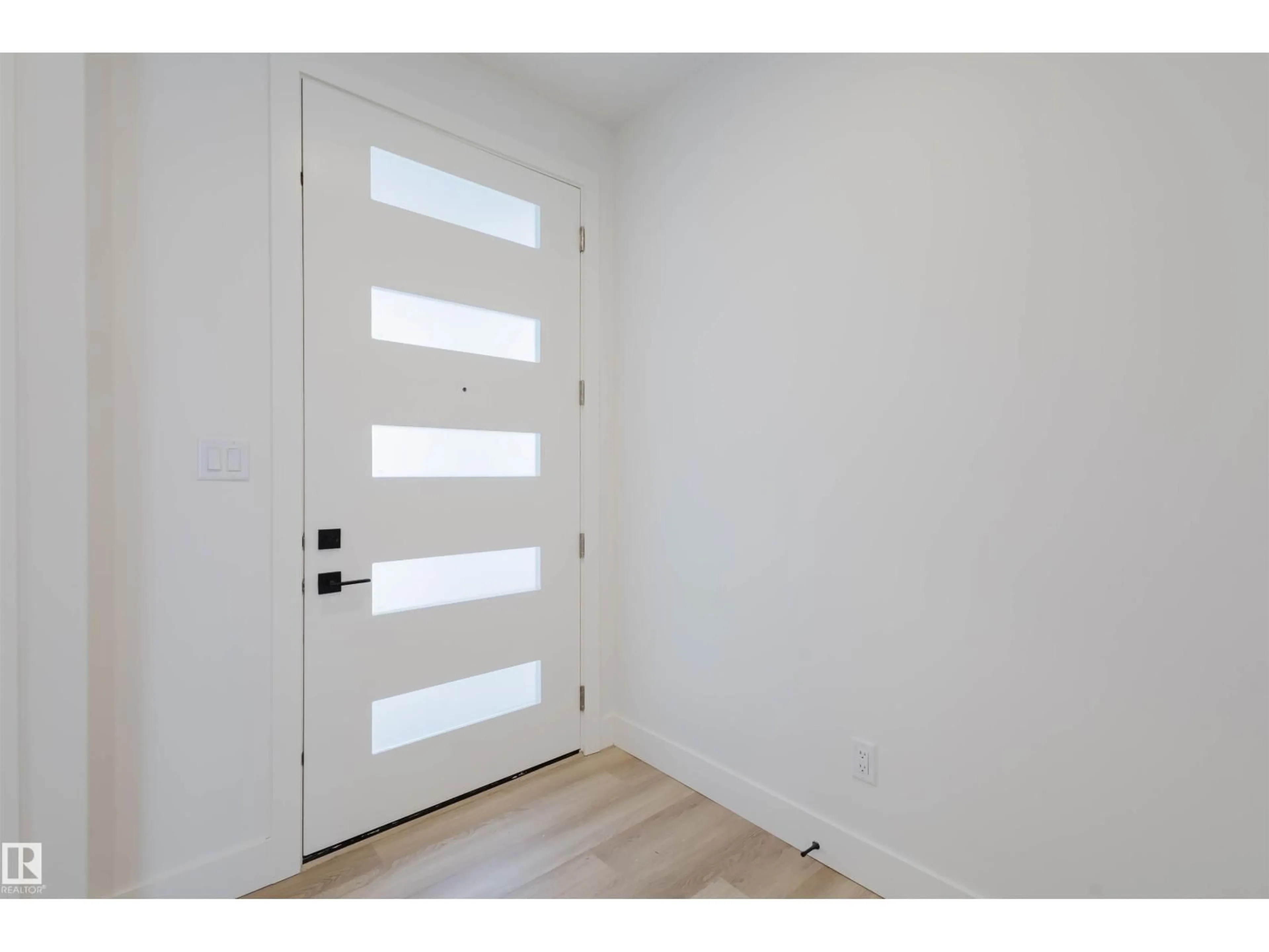 Indoor entryway for 204 BASIN CO, Leduc Alberta T9E1T6