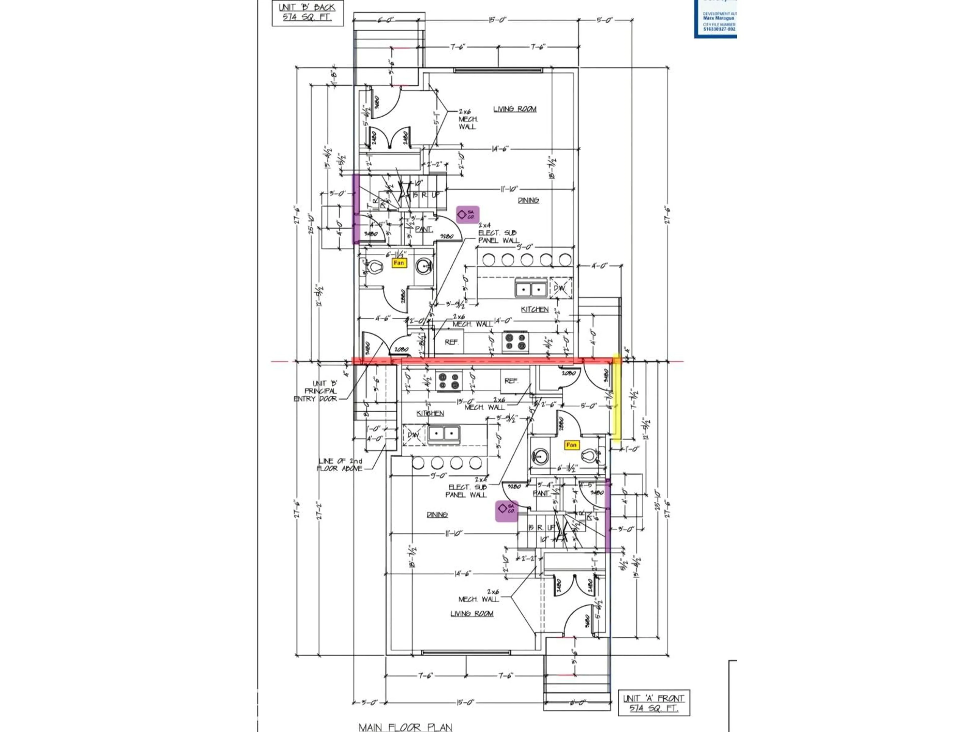 Floor plan for 12921 118 ST, Edmonton Alberta T5E5L1
